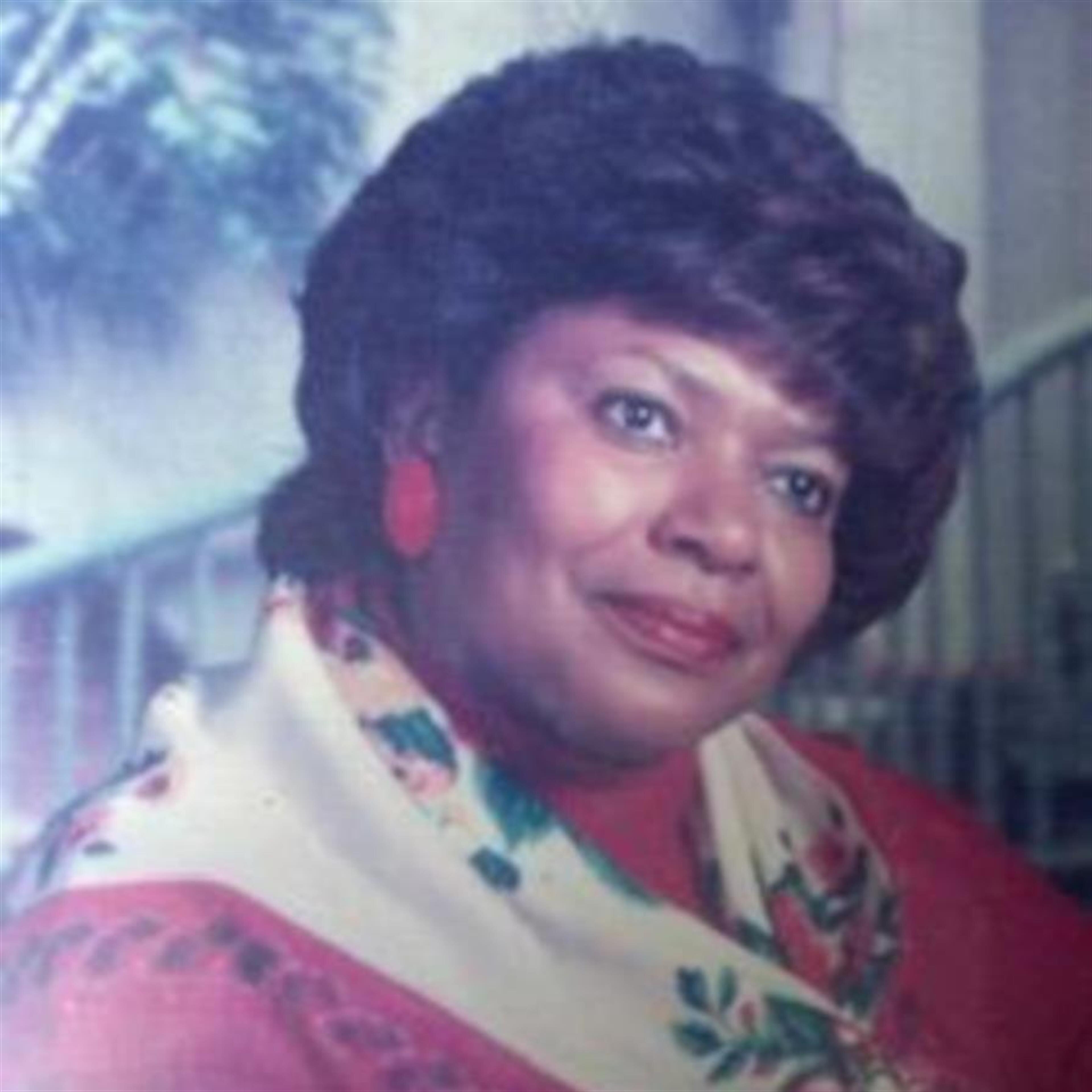 Georgia Mae Reese