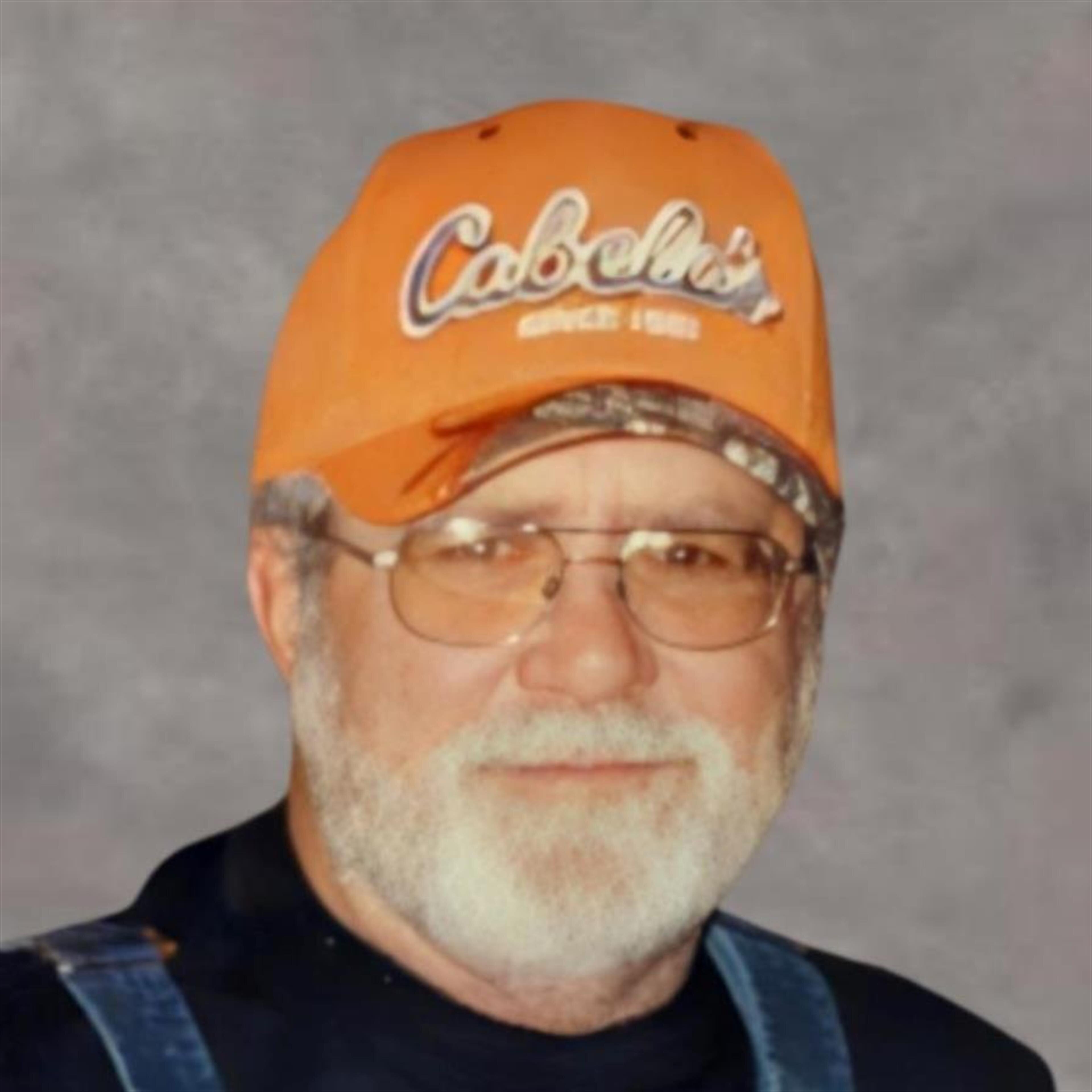 Donald Paul Cook