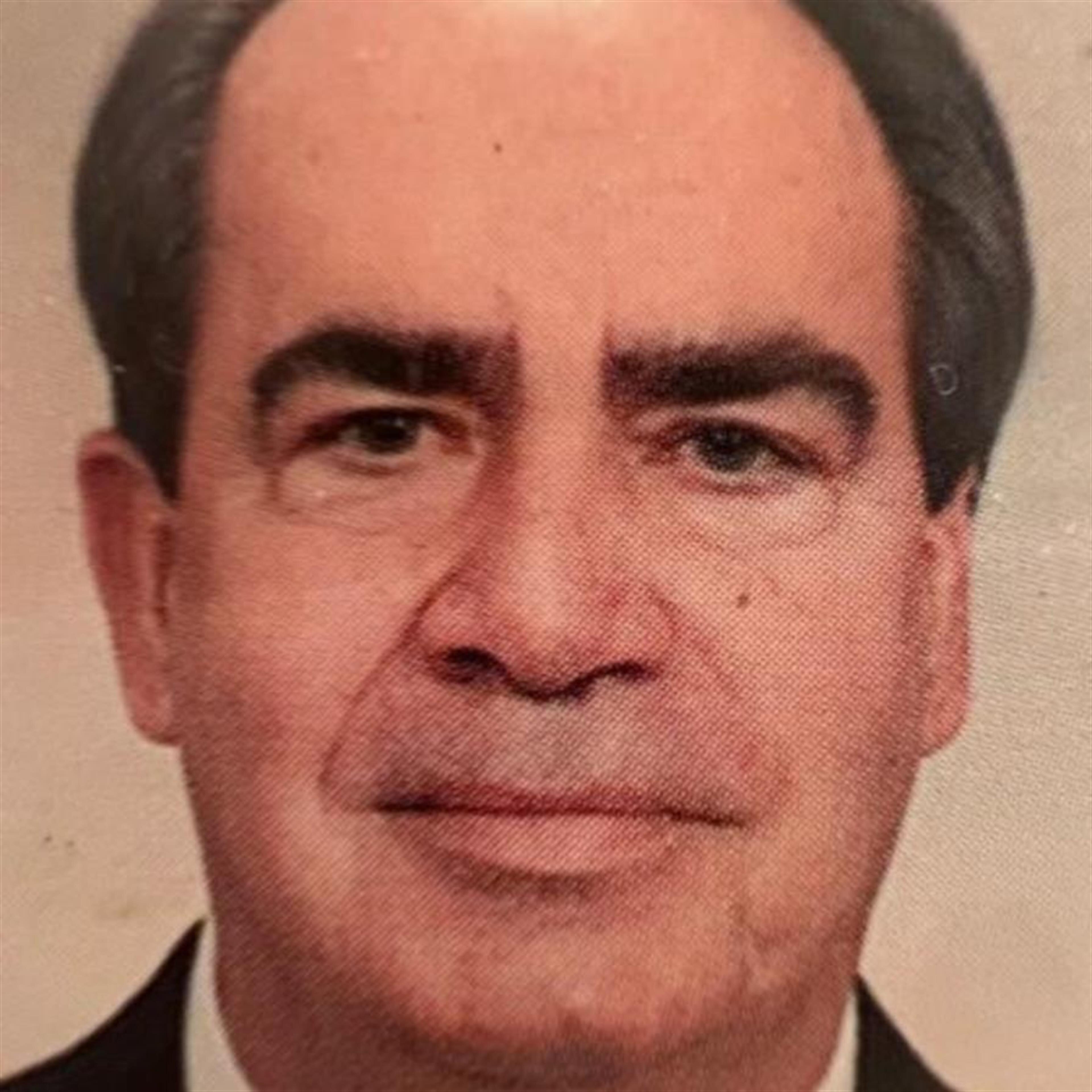 Aubrey P. Watson