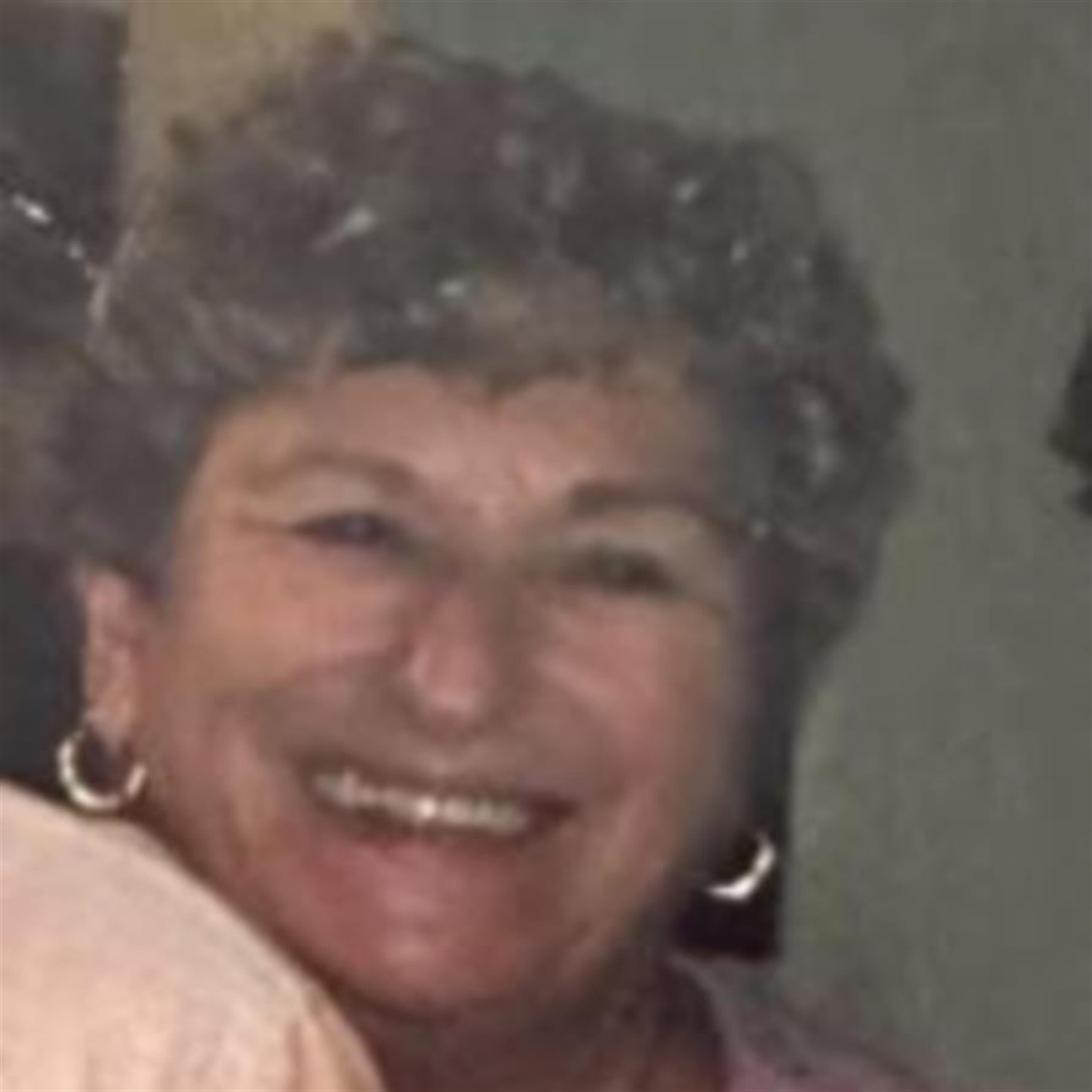 Sandra Arlene Proc