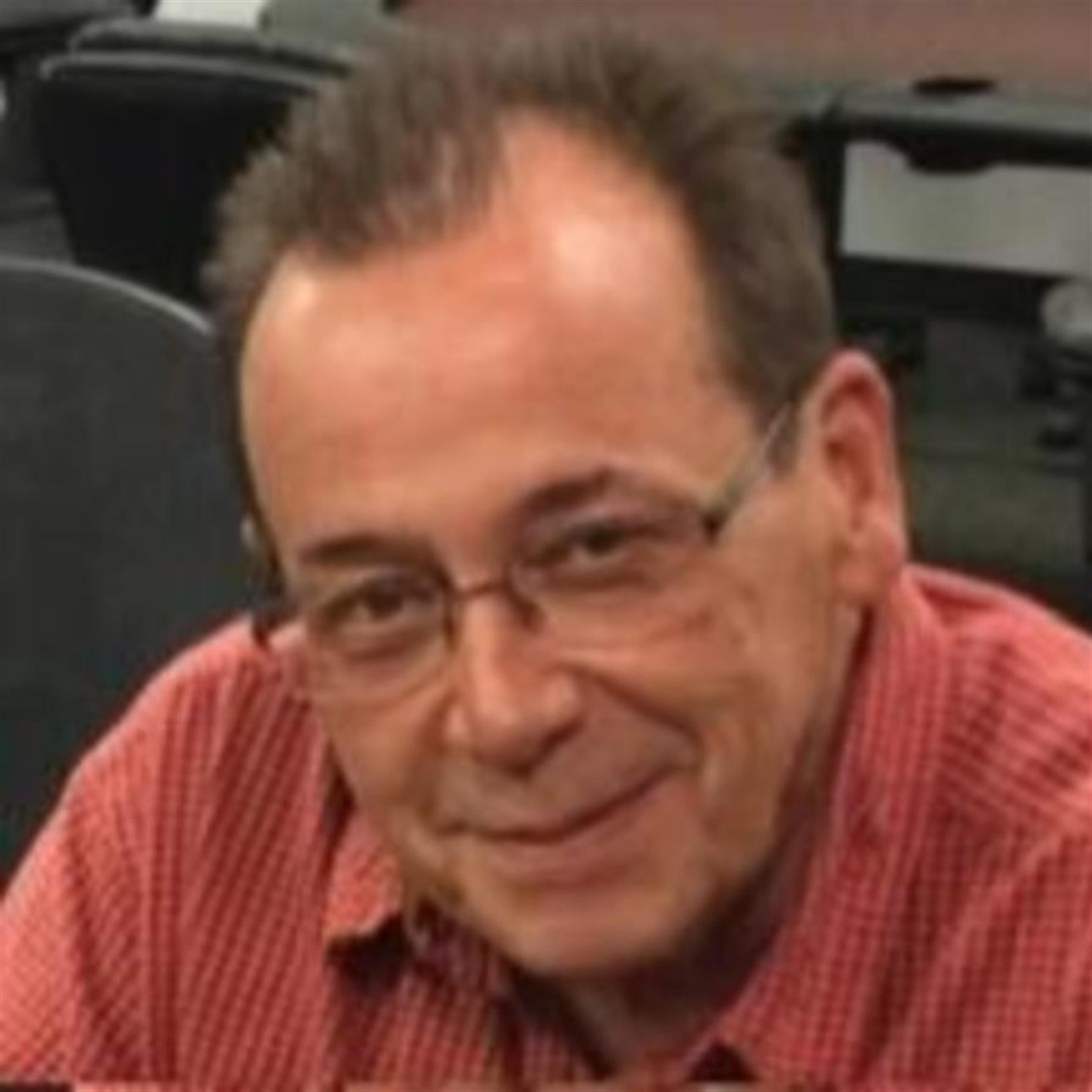 John "Jack" Shannon