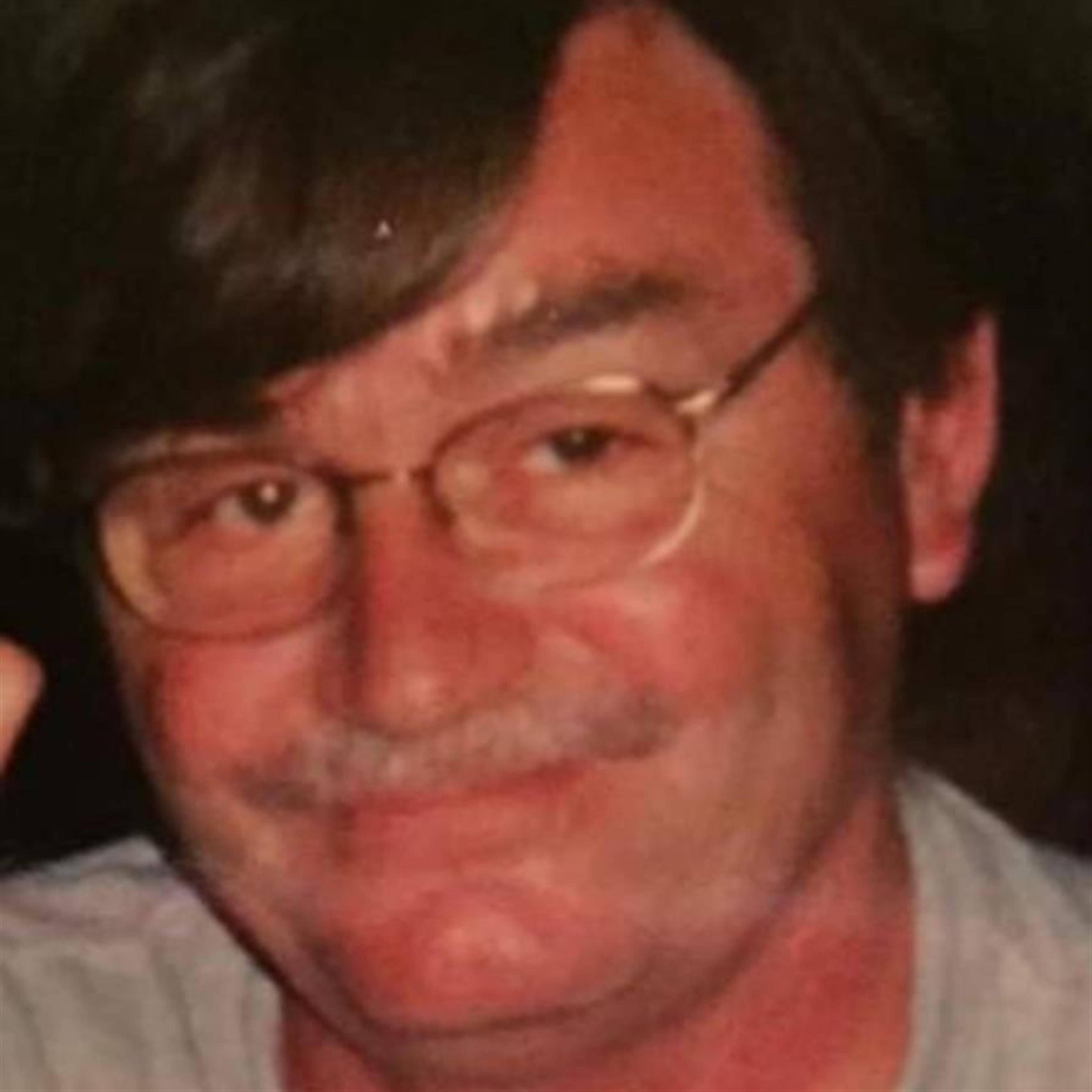 William "Bill" John Hughes