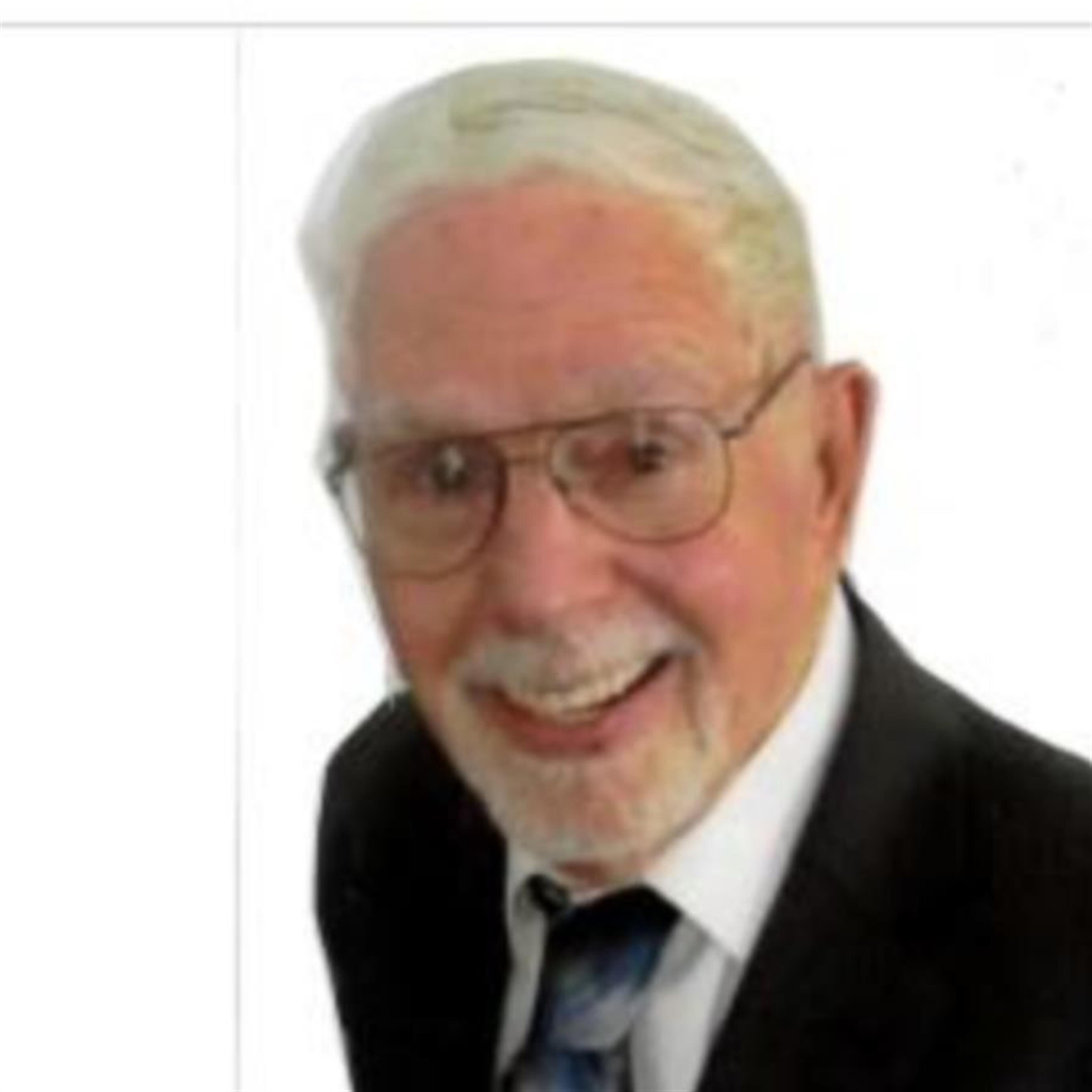 Robert L. Weber