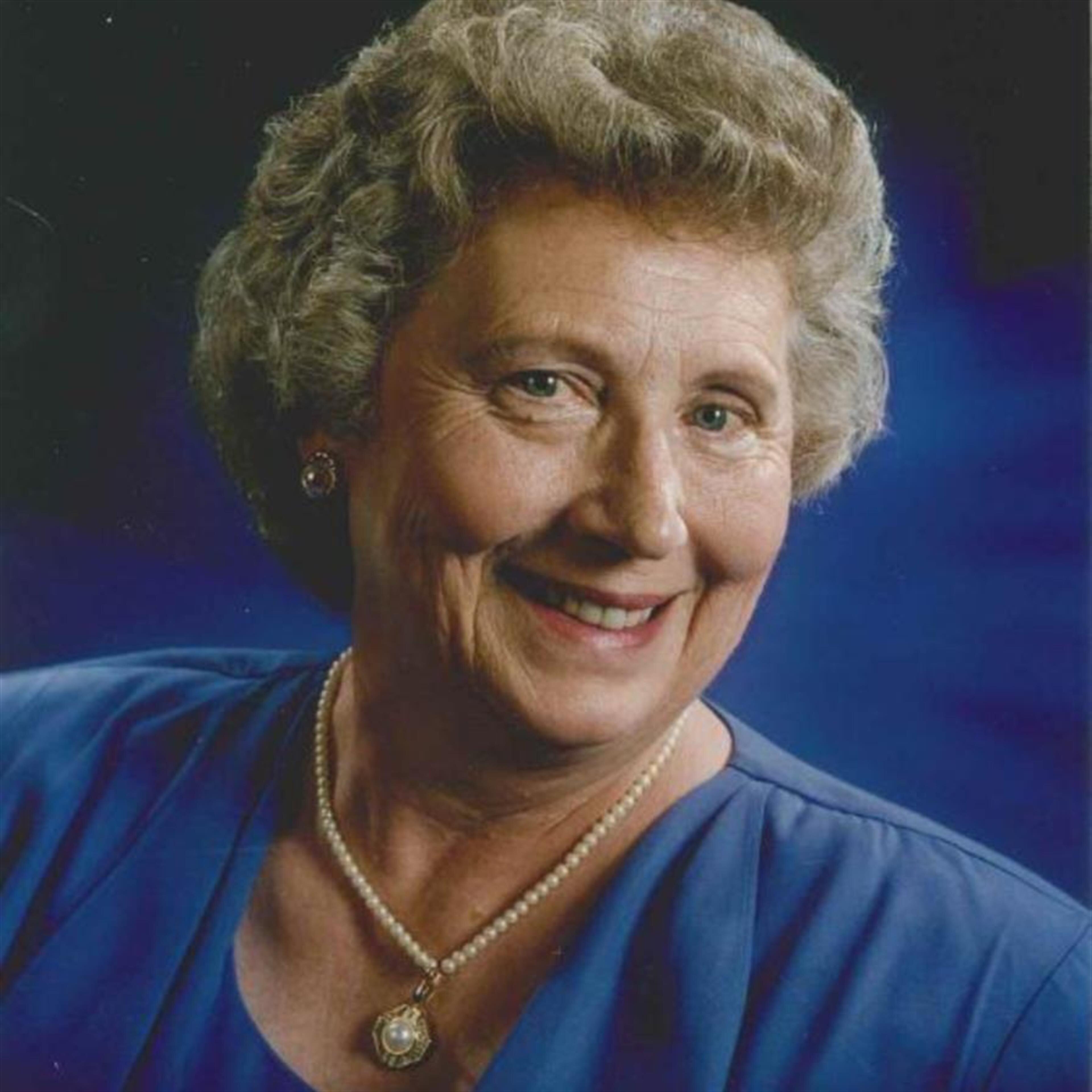 Norma L. Harding