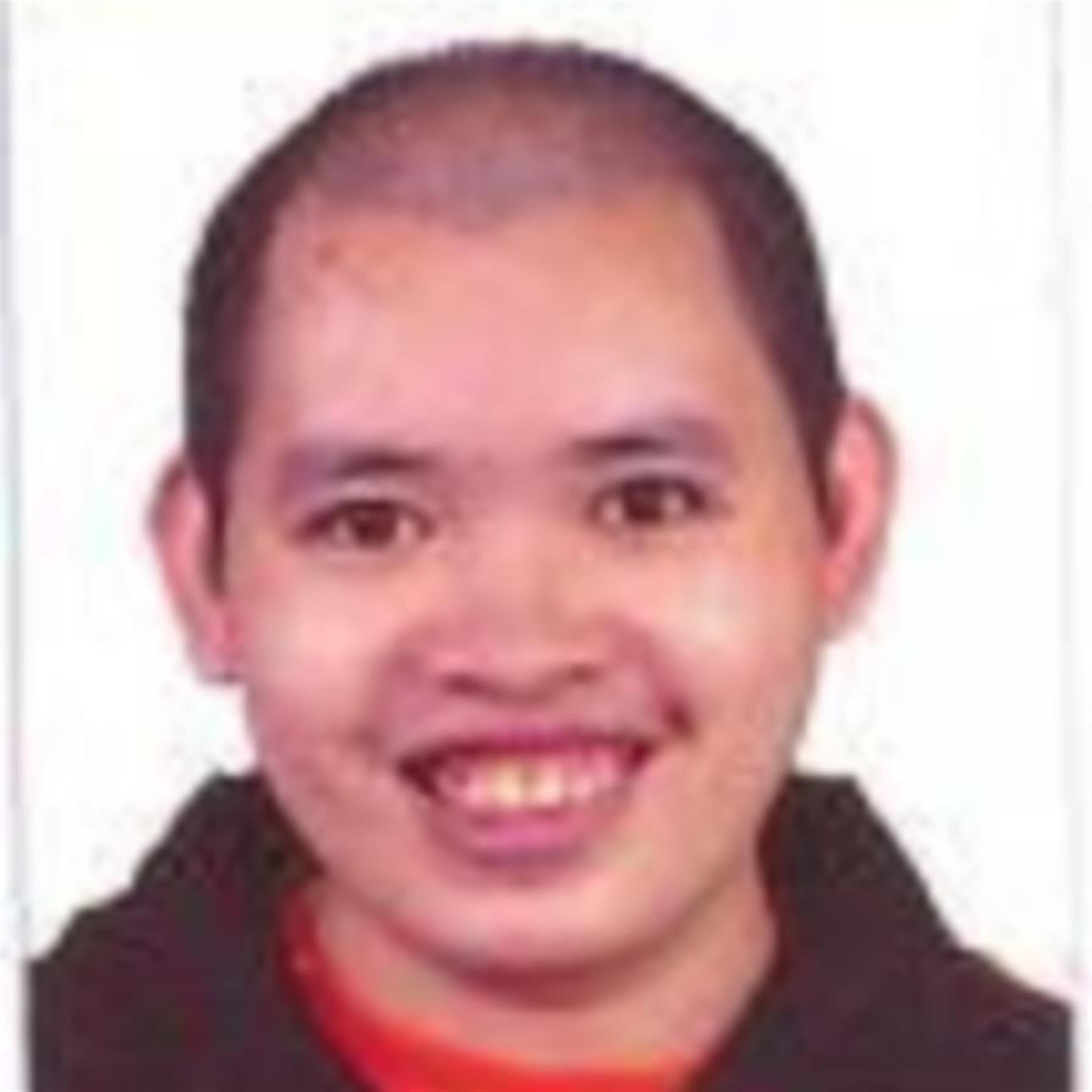 Jialiang Lin