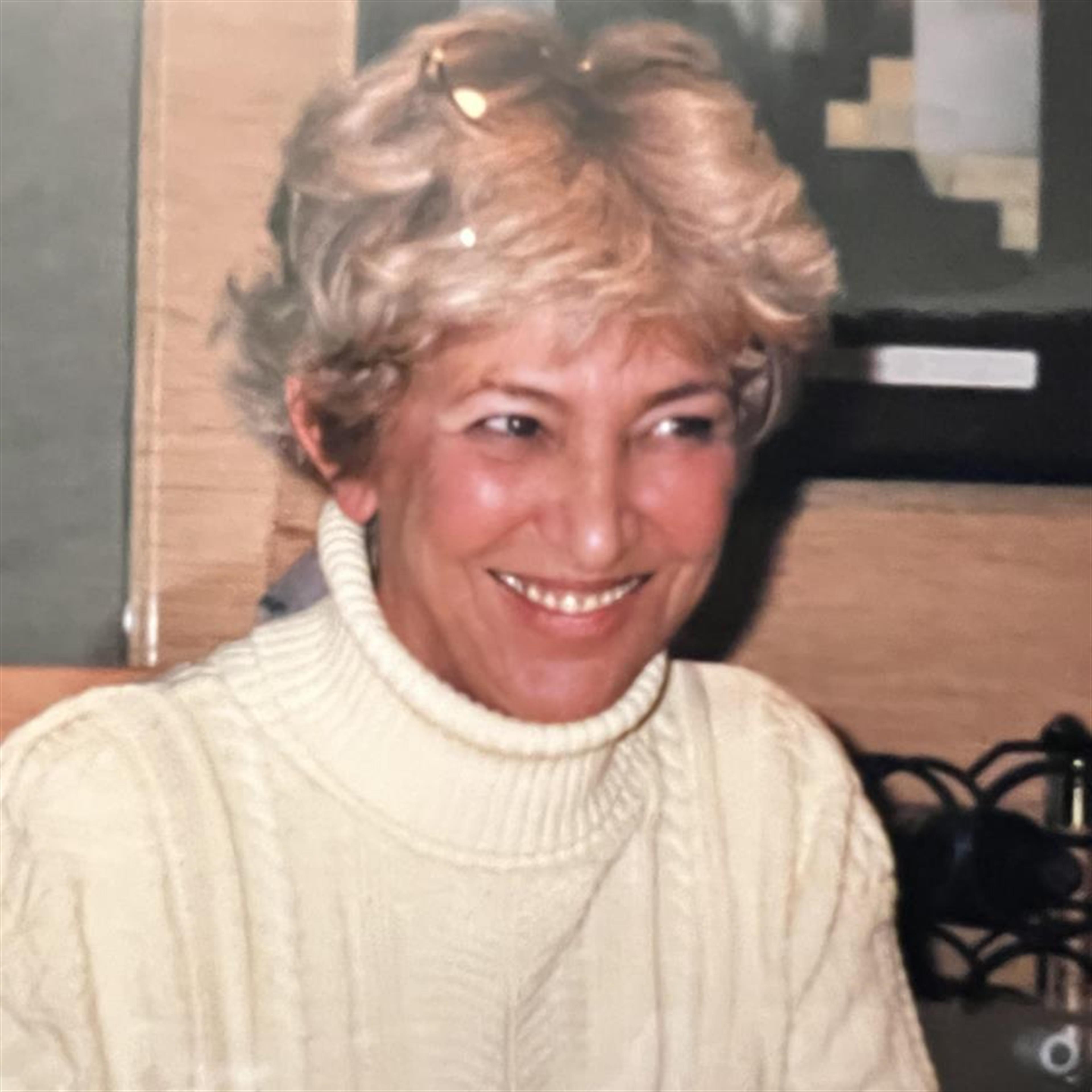 Joann Masserini