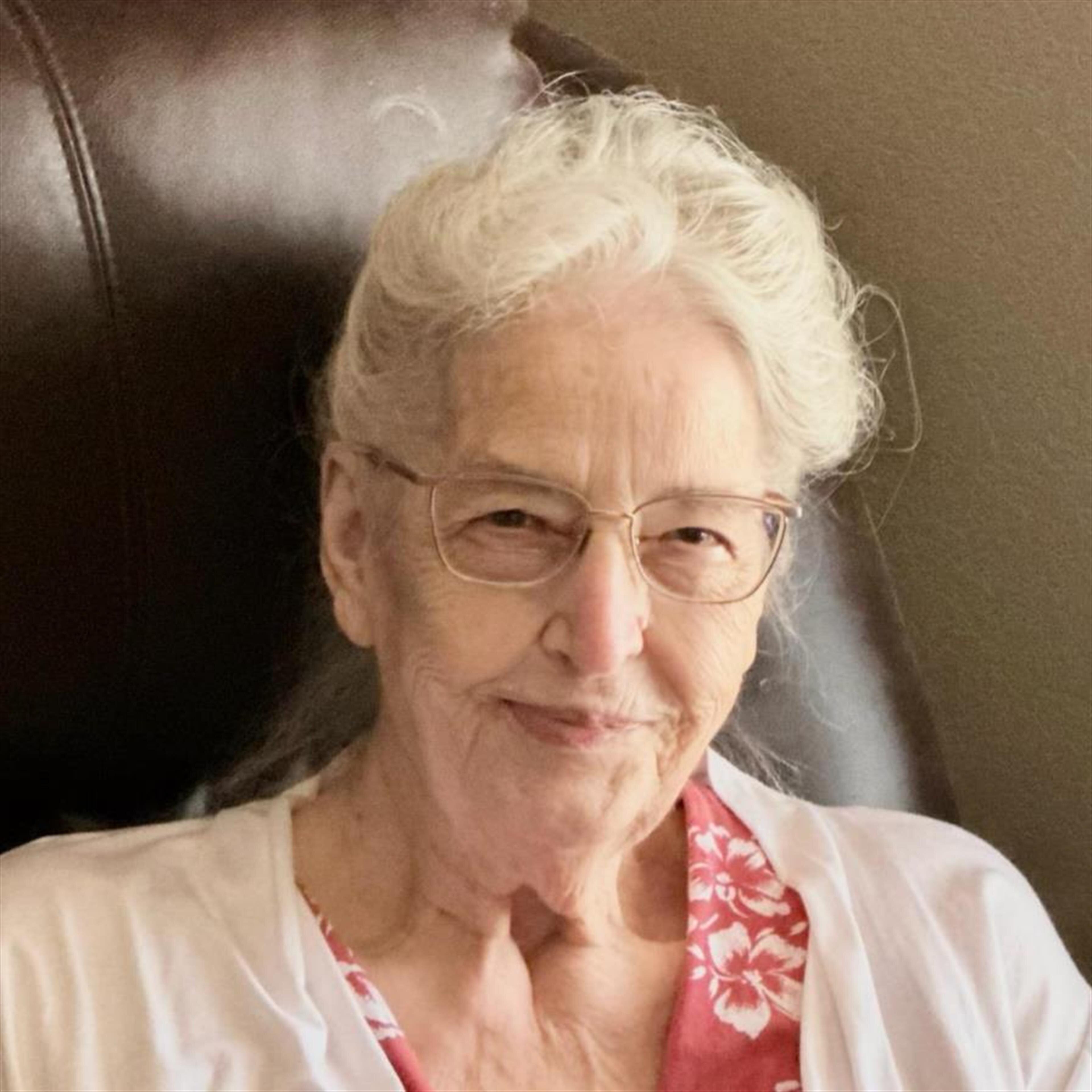 Alice Gayle Miller