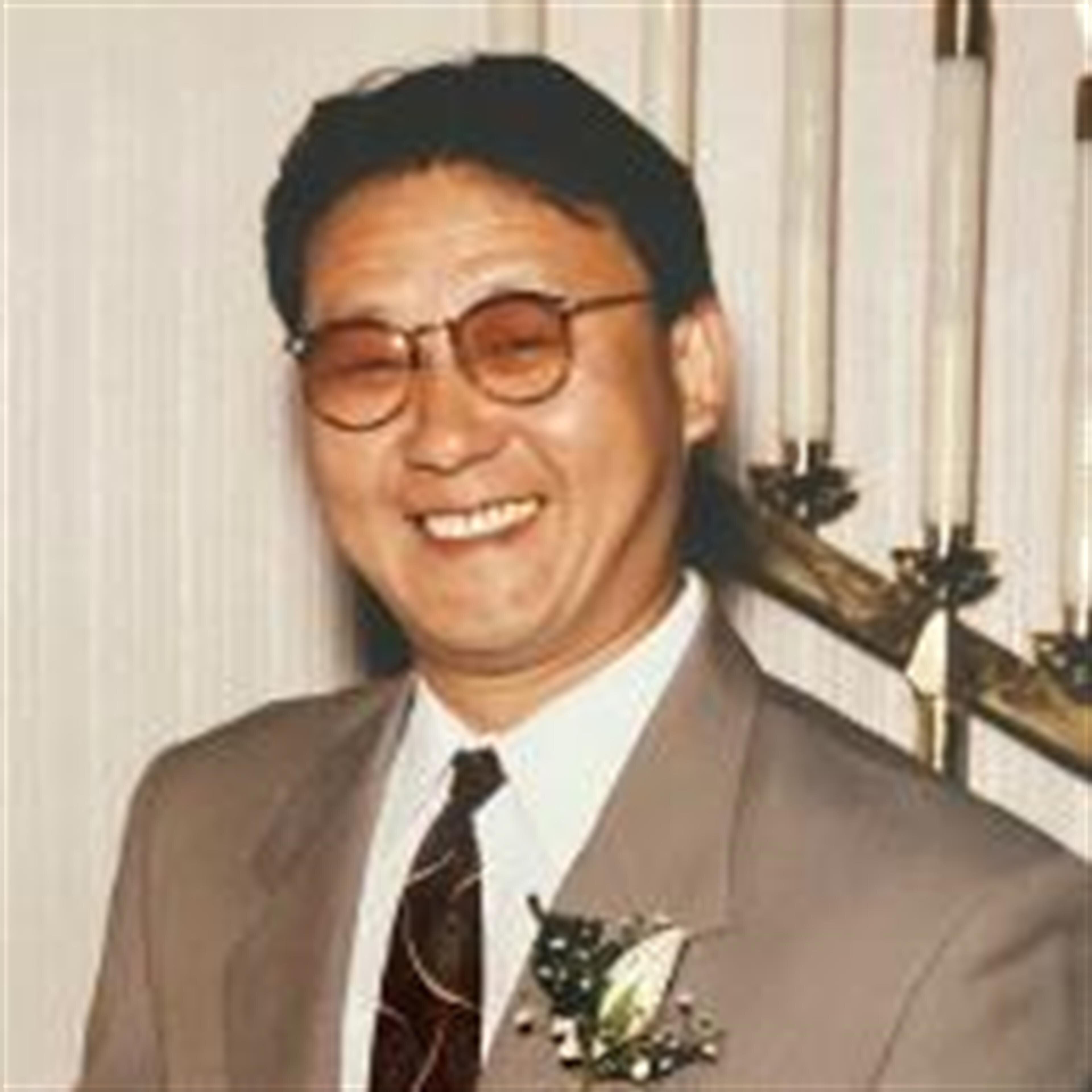Thomas Lee