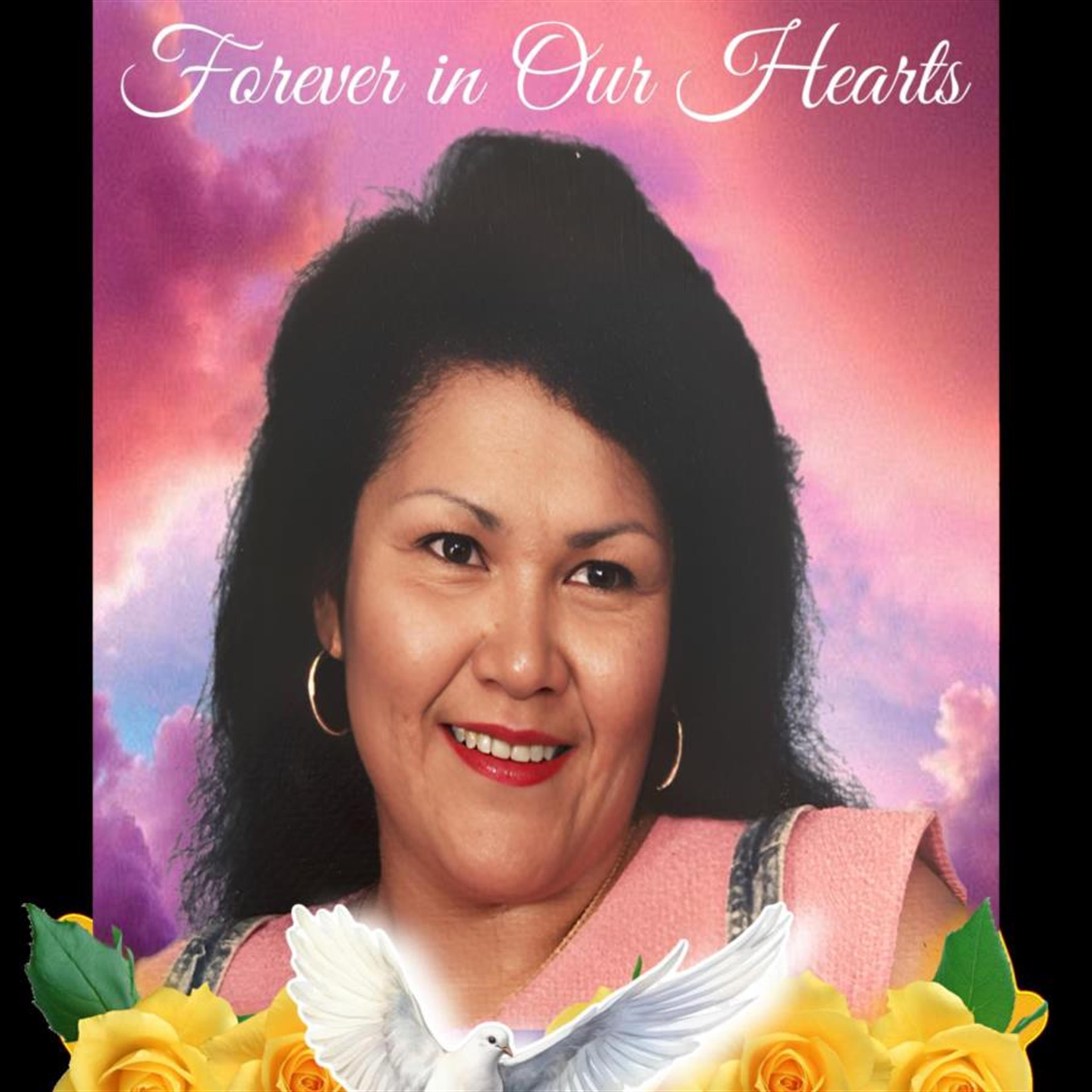 Victoria Ann De La Cruz