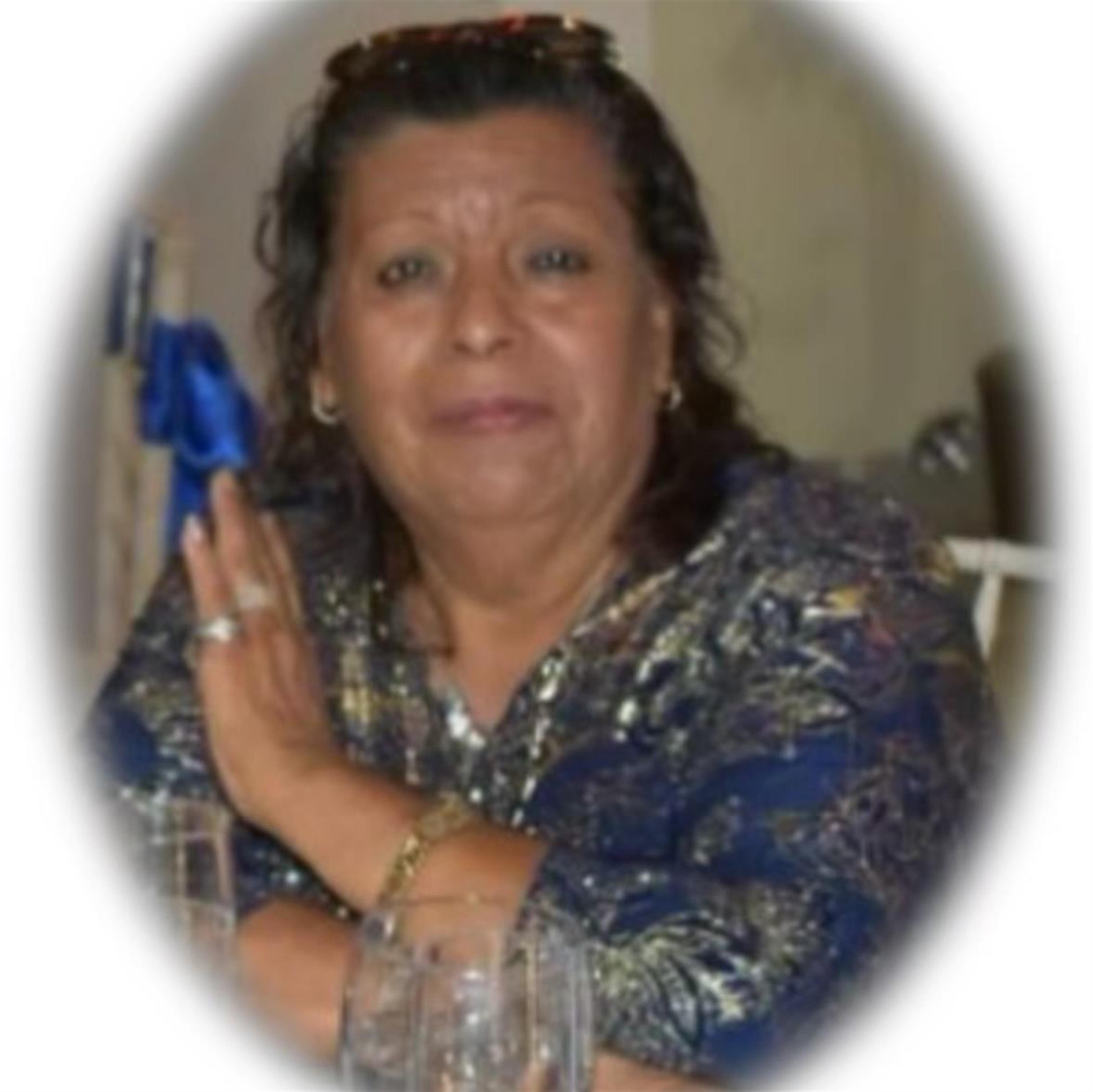 Maria Elena Aguirre