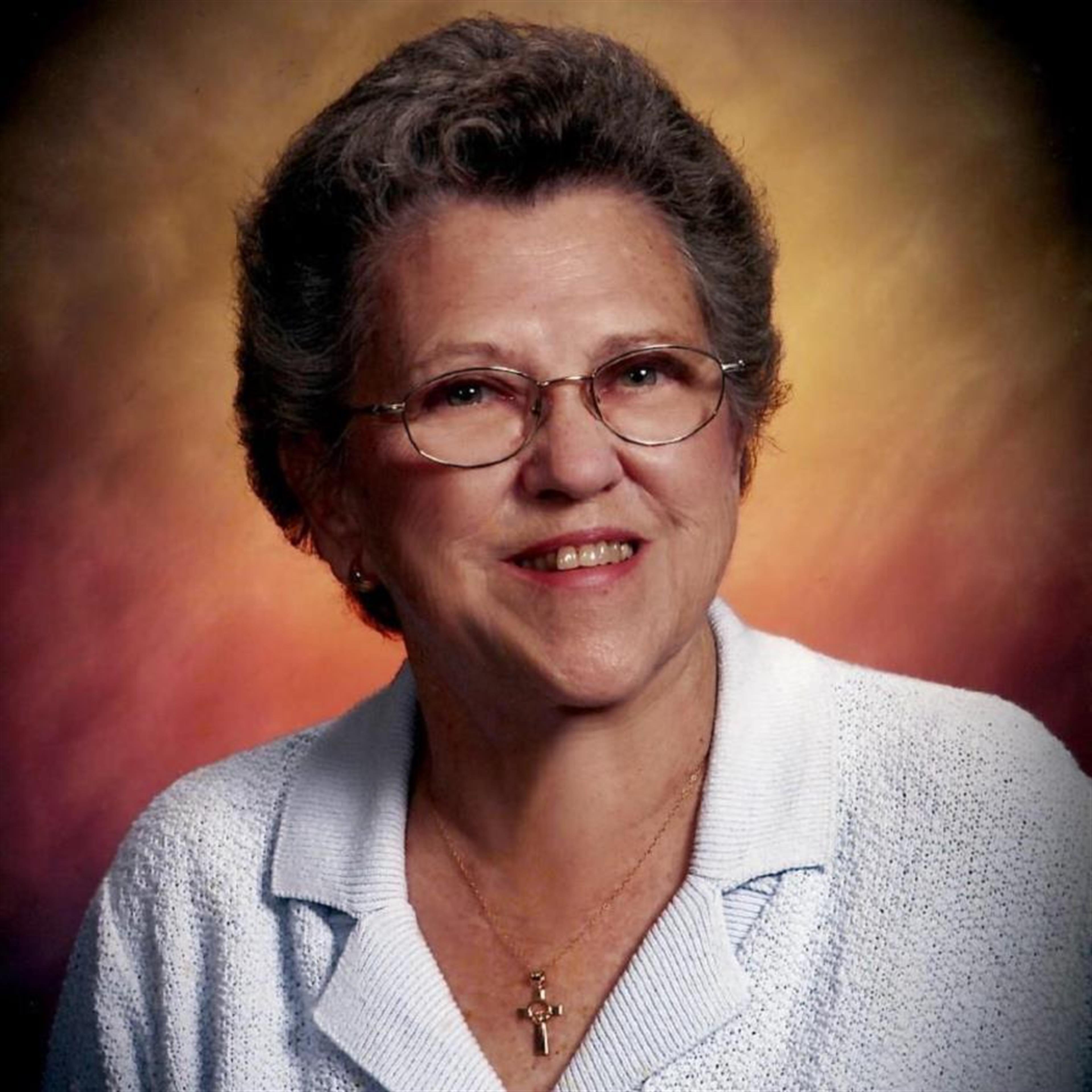 Elizabeth Lois Linsley