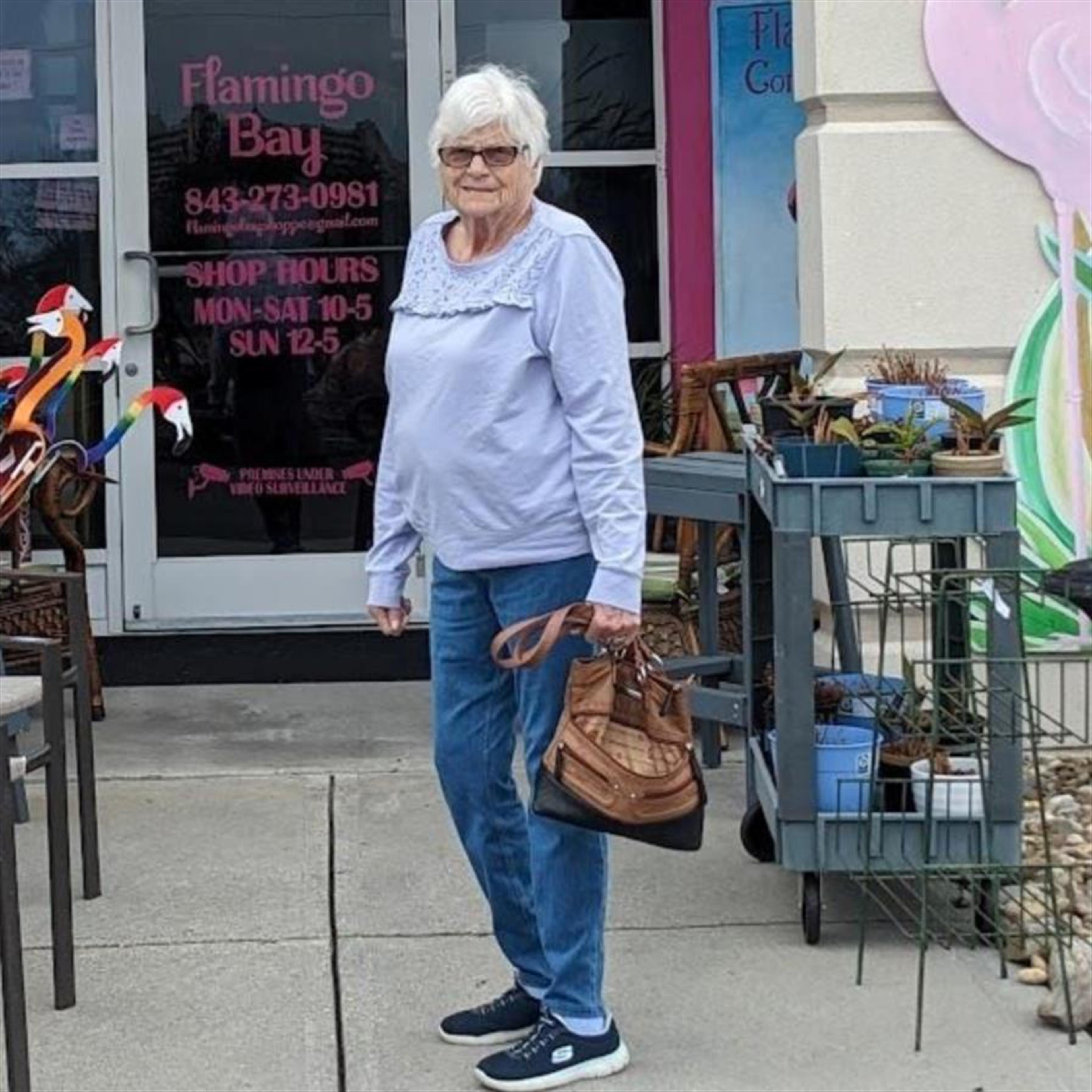 Carol Anne Schafer's obituary picture