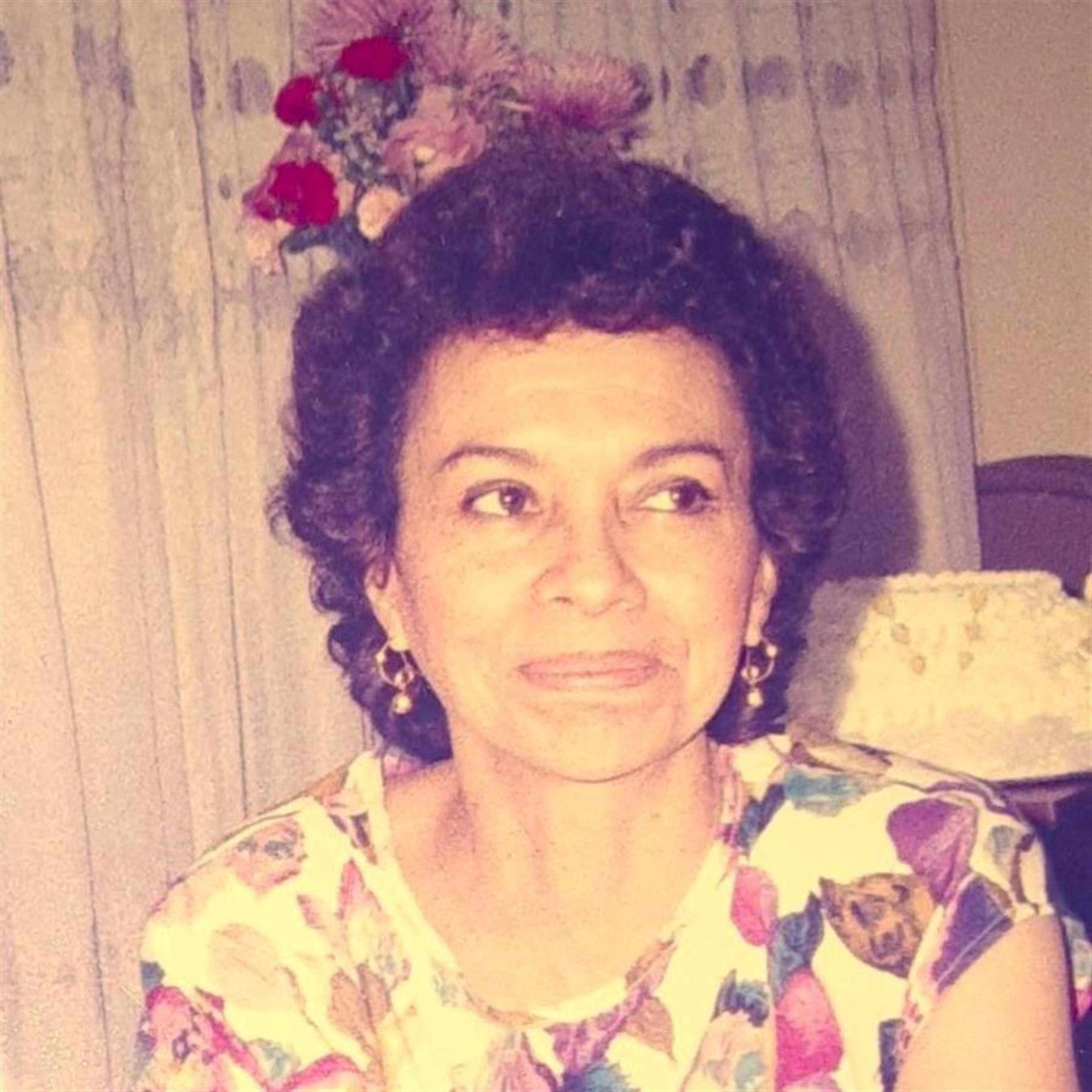Gladys Del Rio