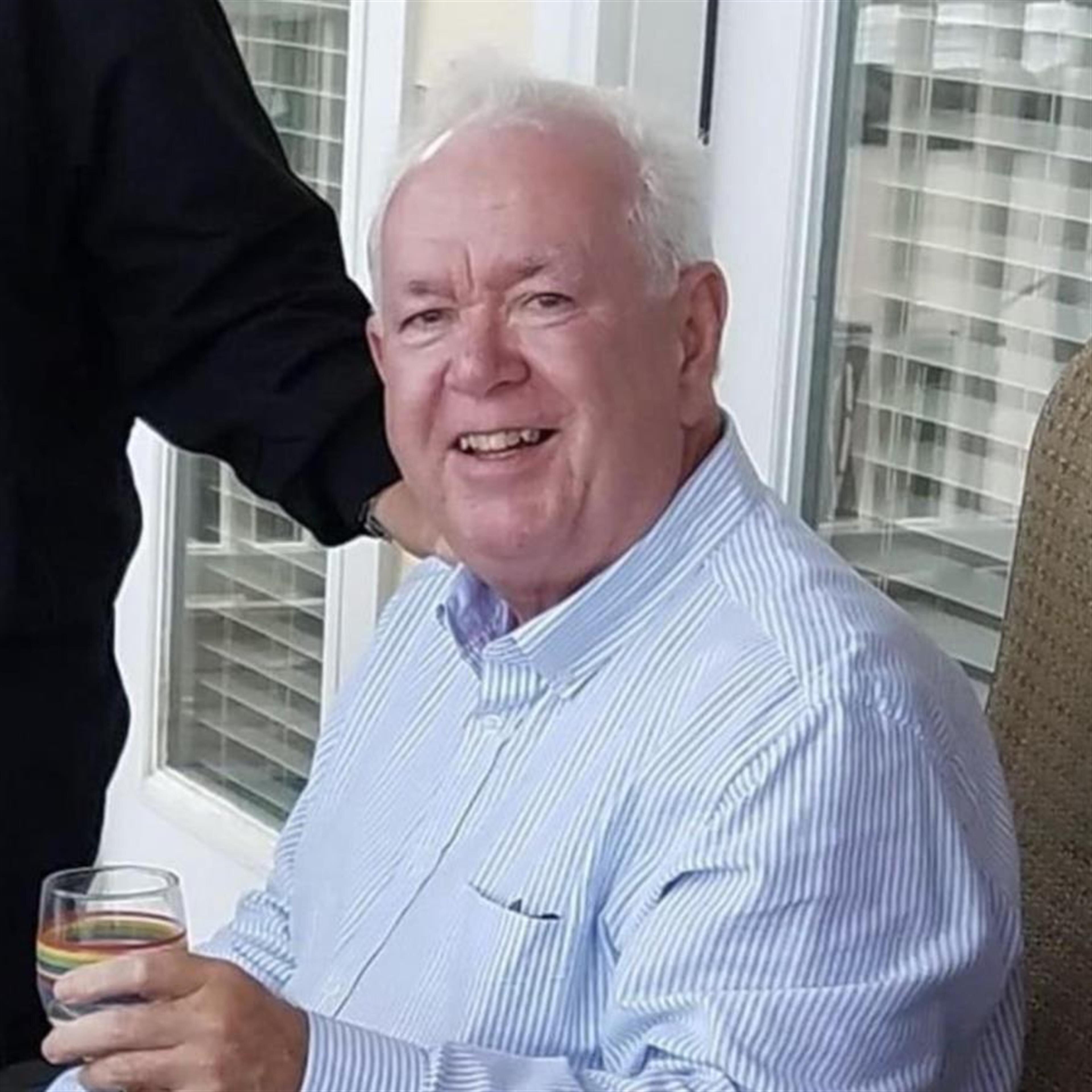 William Vance Burns Jr