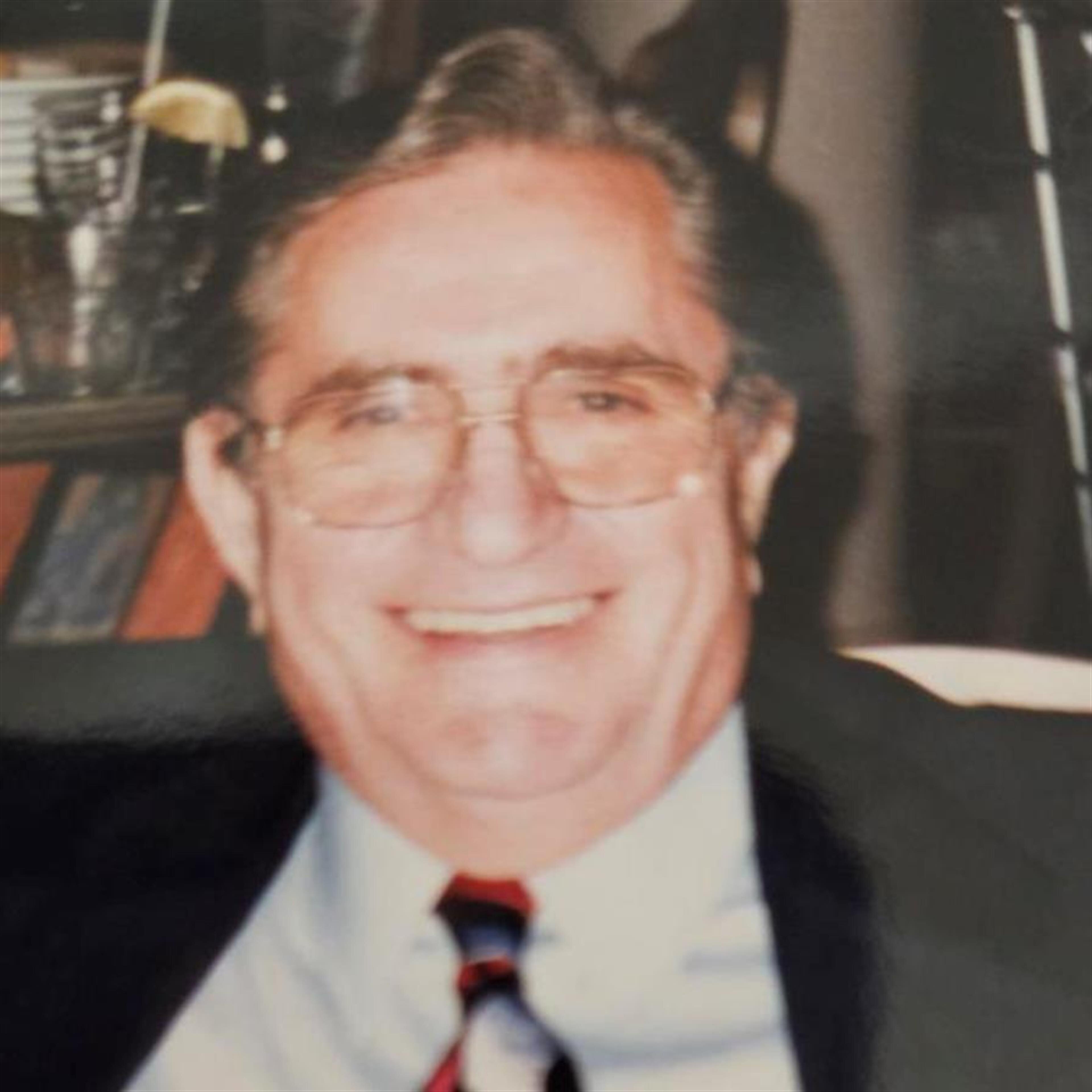 David Pearl