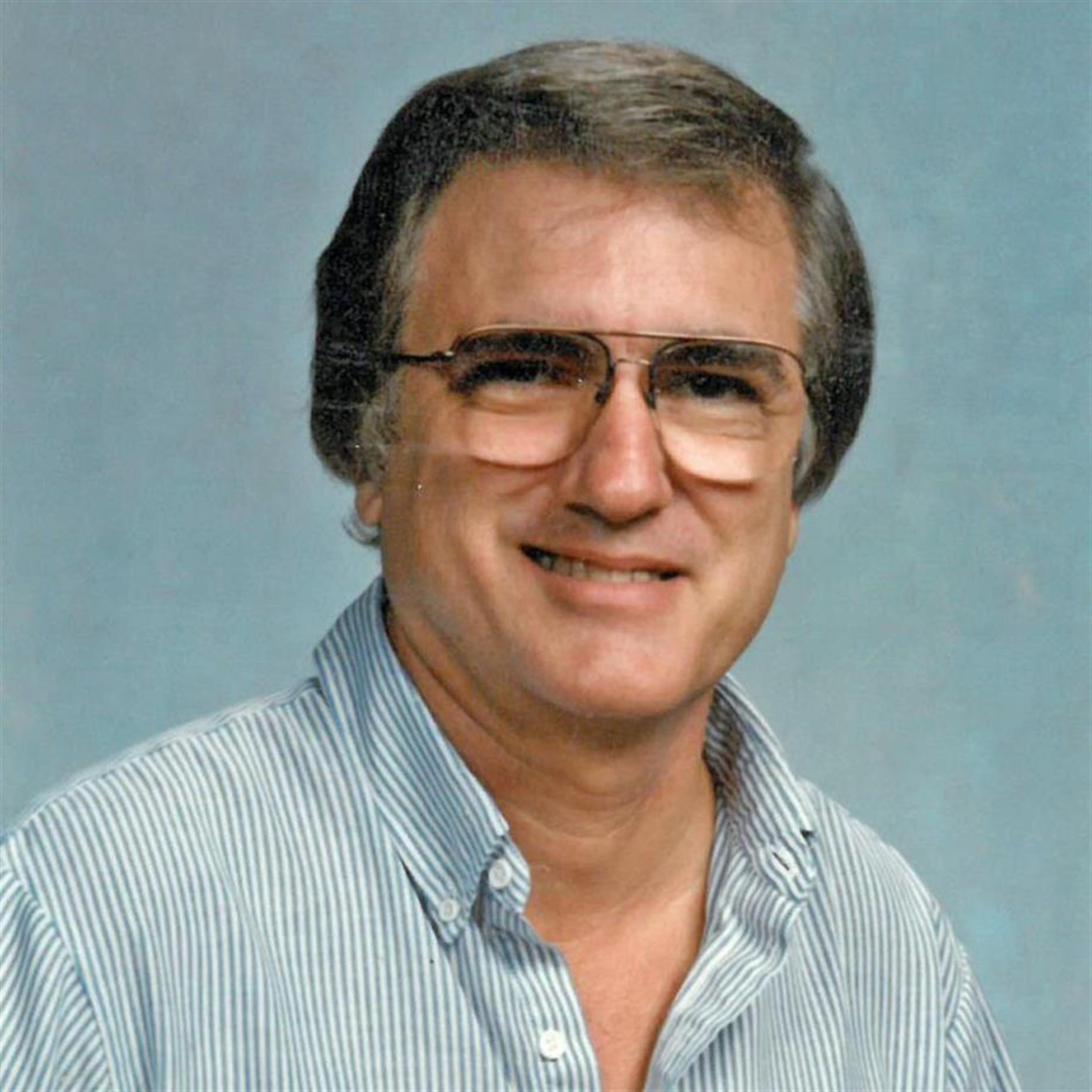 Victor Henry "Hank" Abel