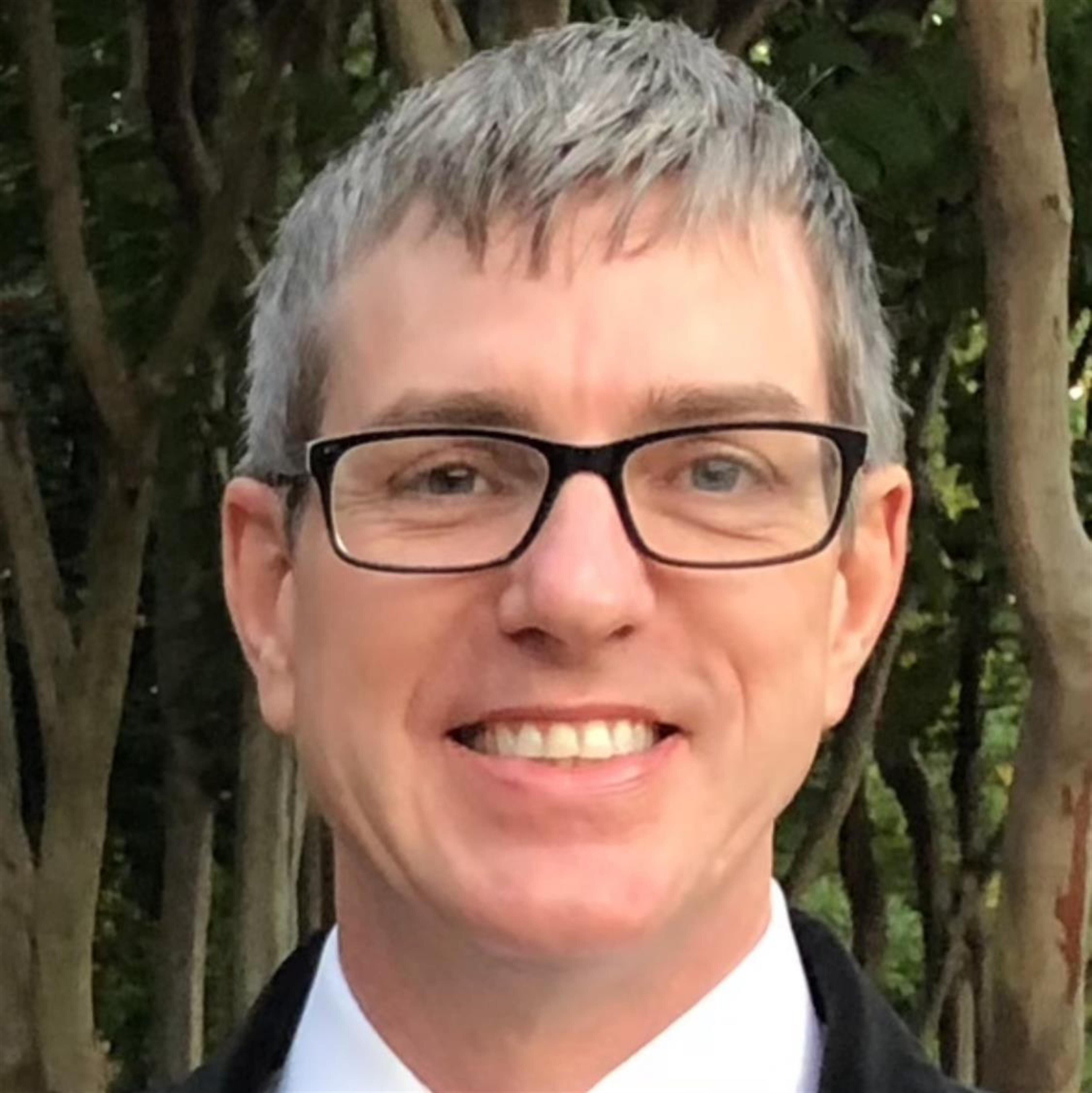 Christopher Filer Donovan