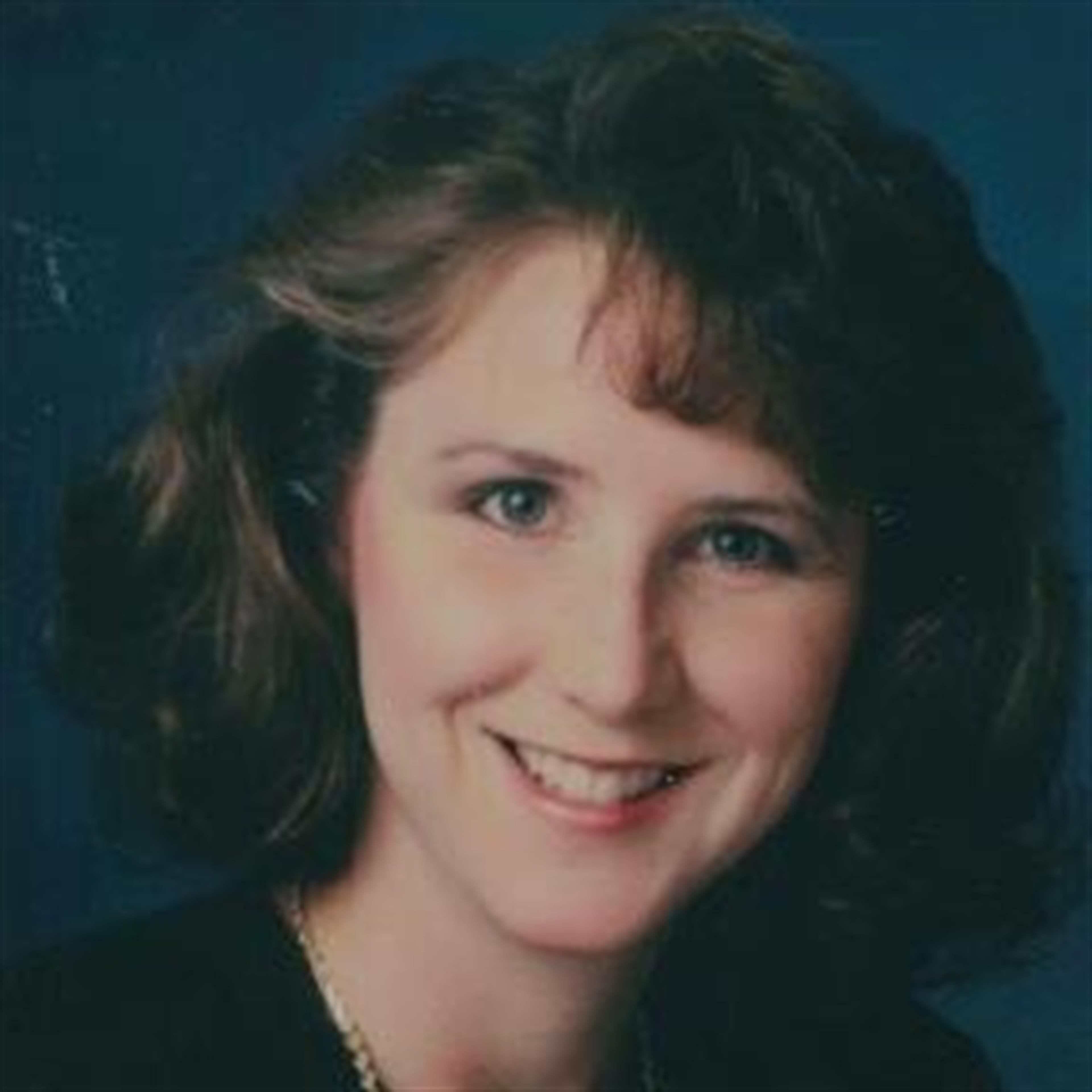 Susan "Susy" Crowell