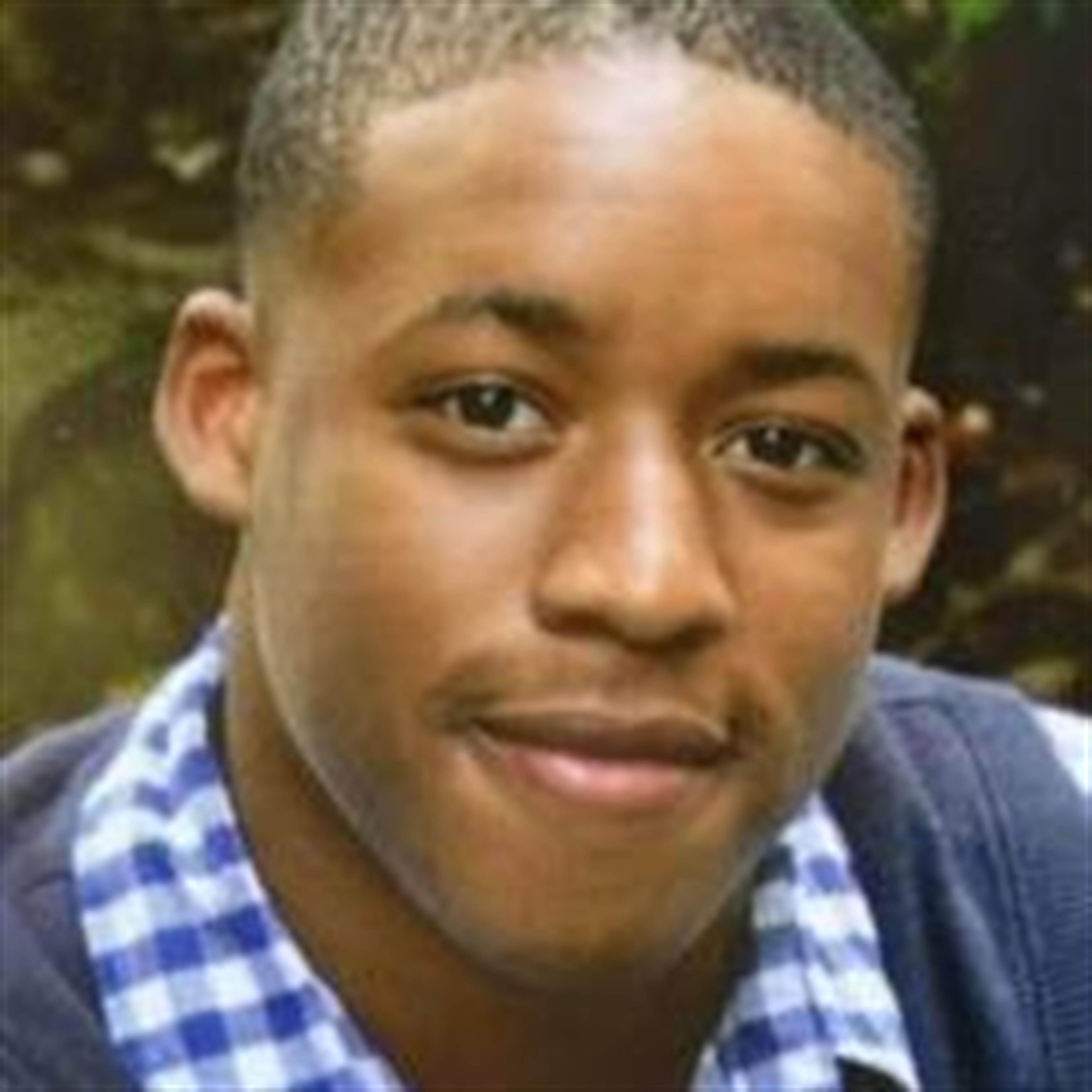 Darius Lashun Moore's obituary picture