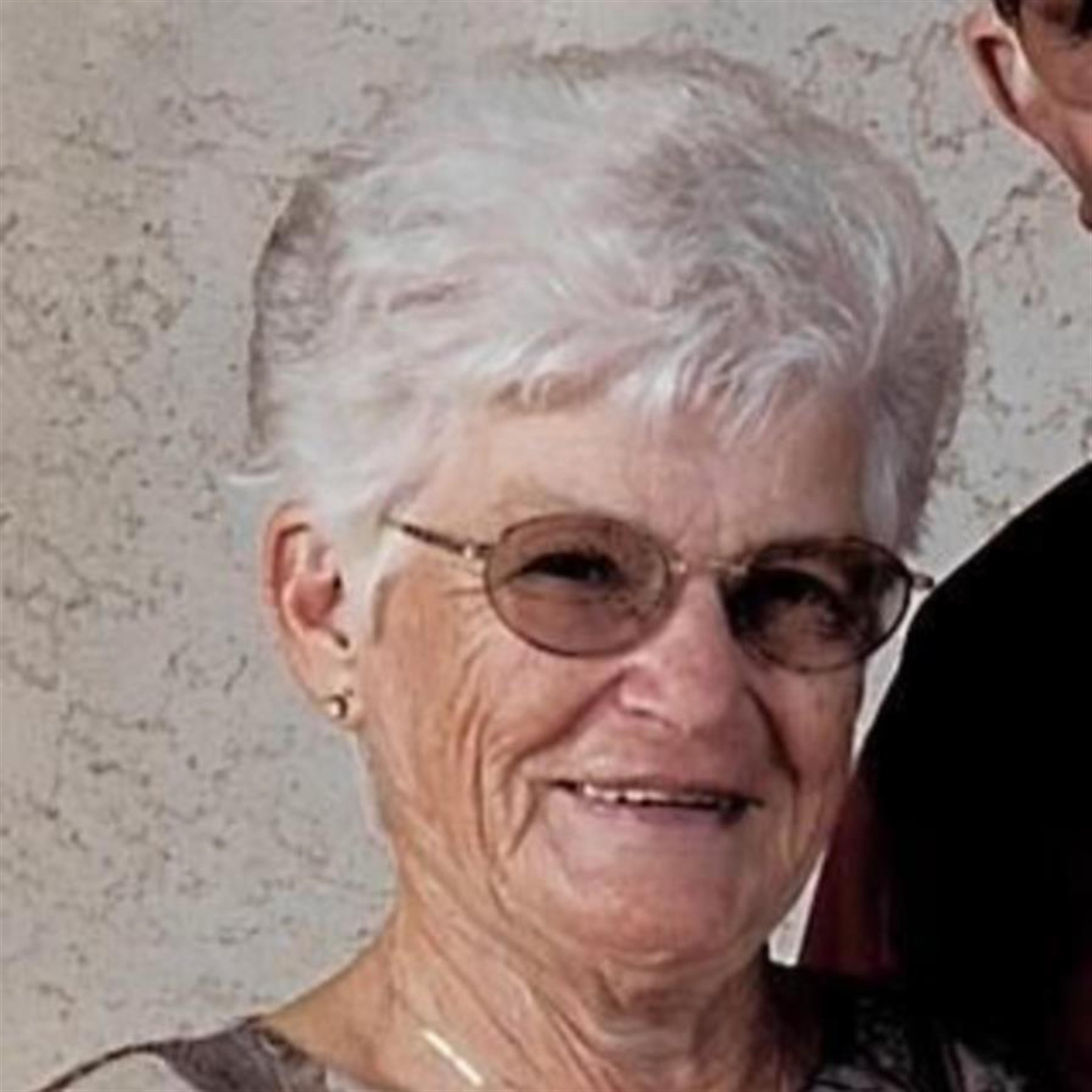 Ruth E. Herrmann's obituary picture