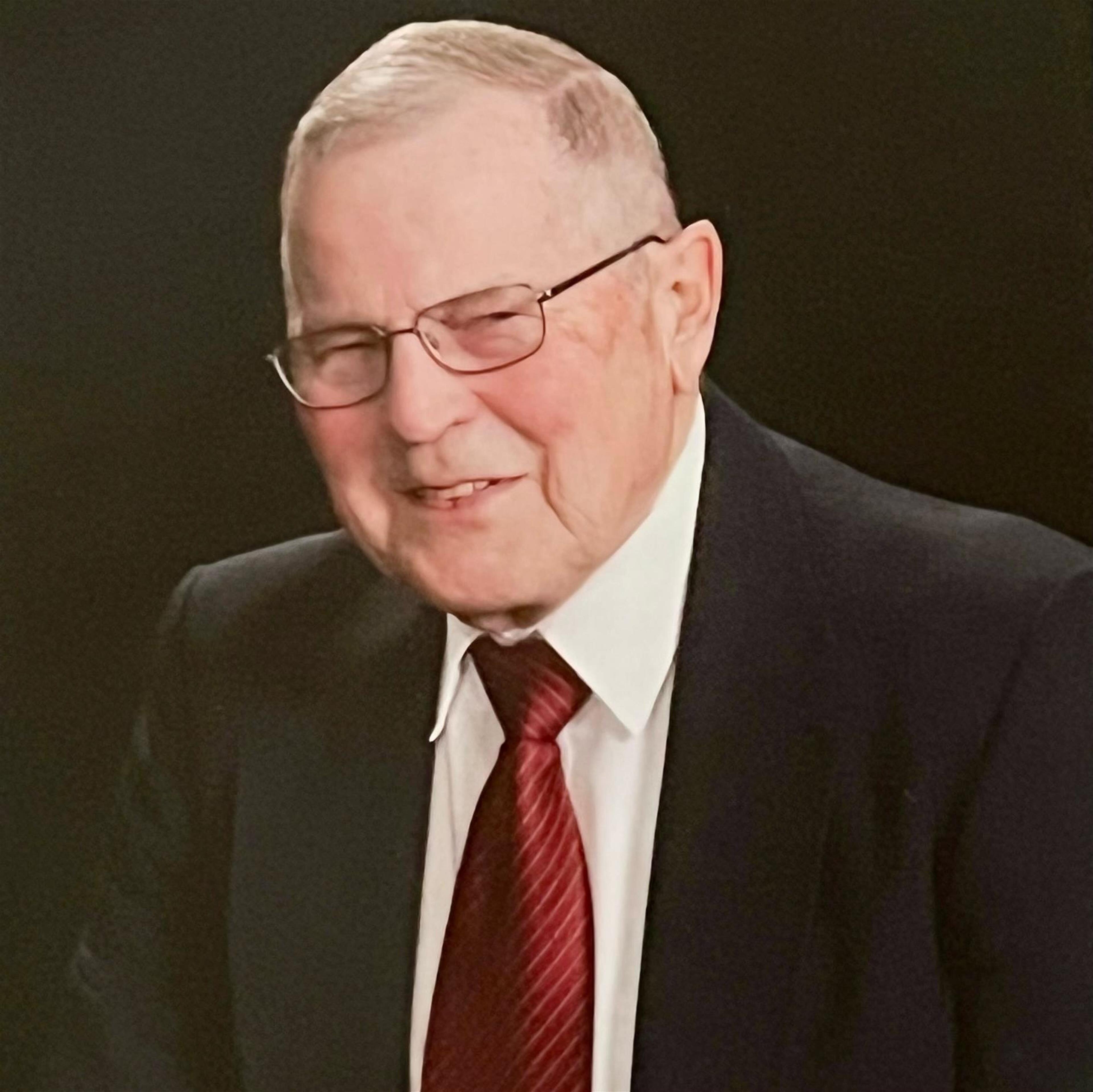 Raymond "Ray" Robert Dempz