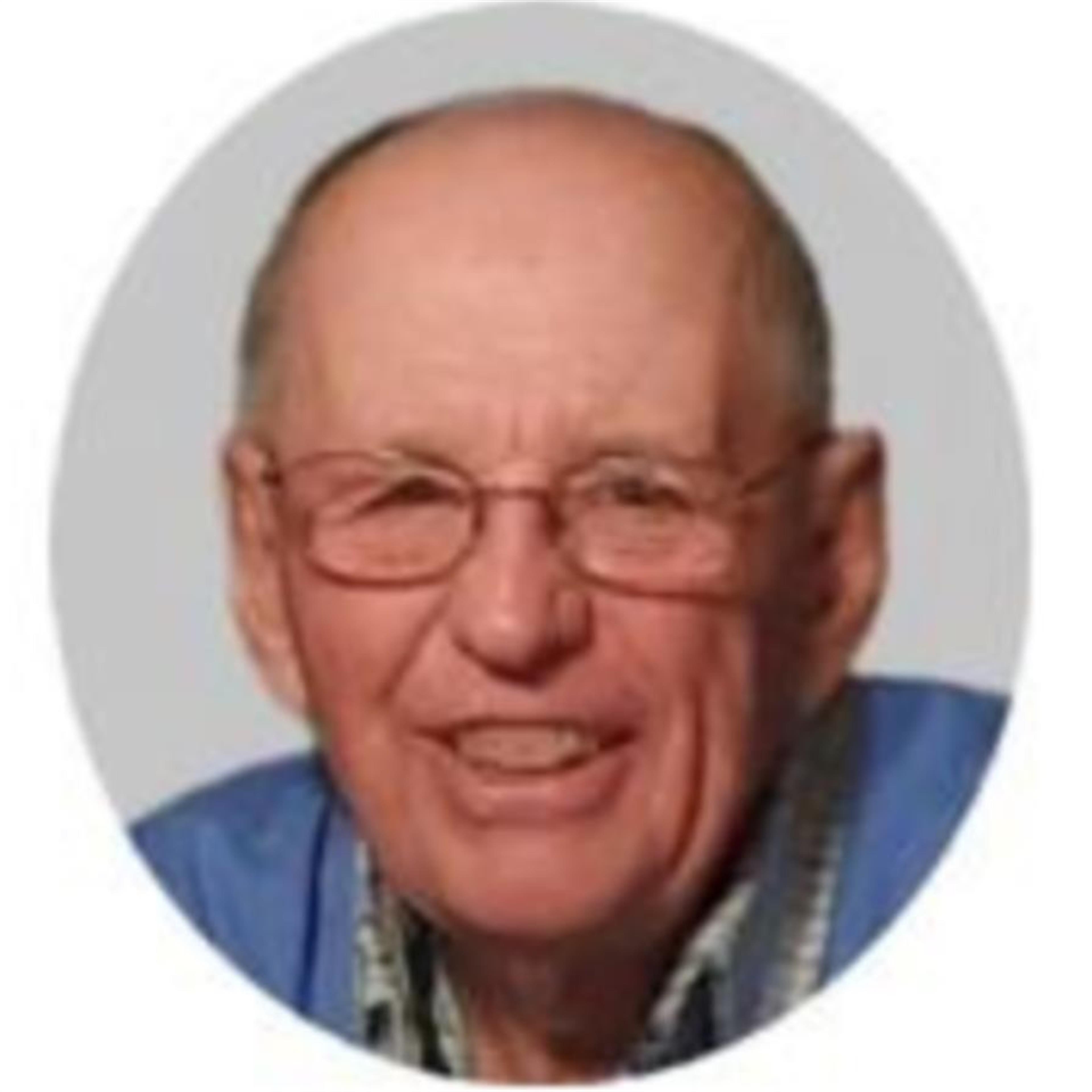 Richard C. "Dick" Martin