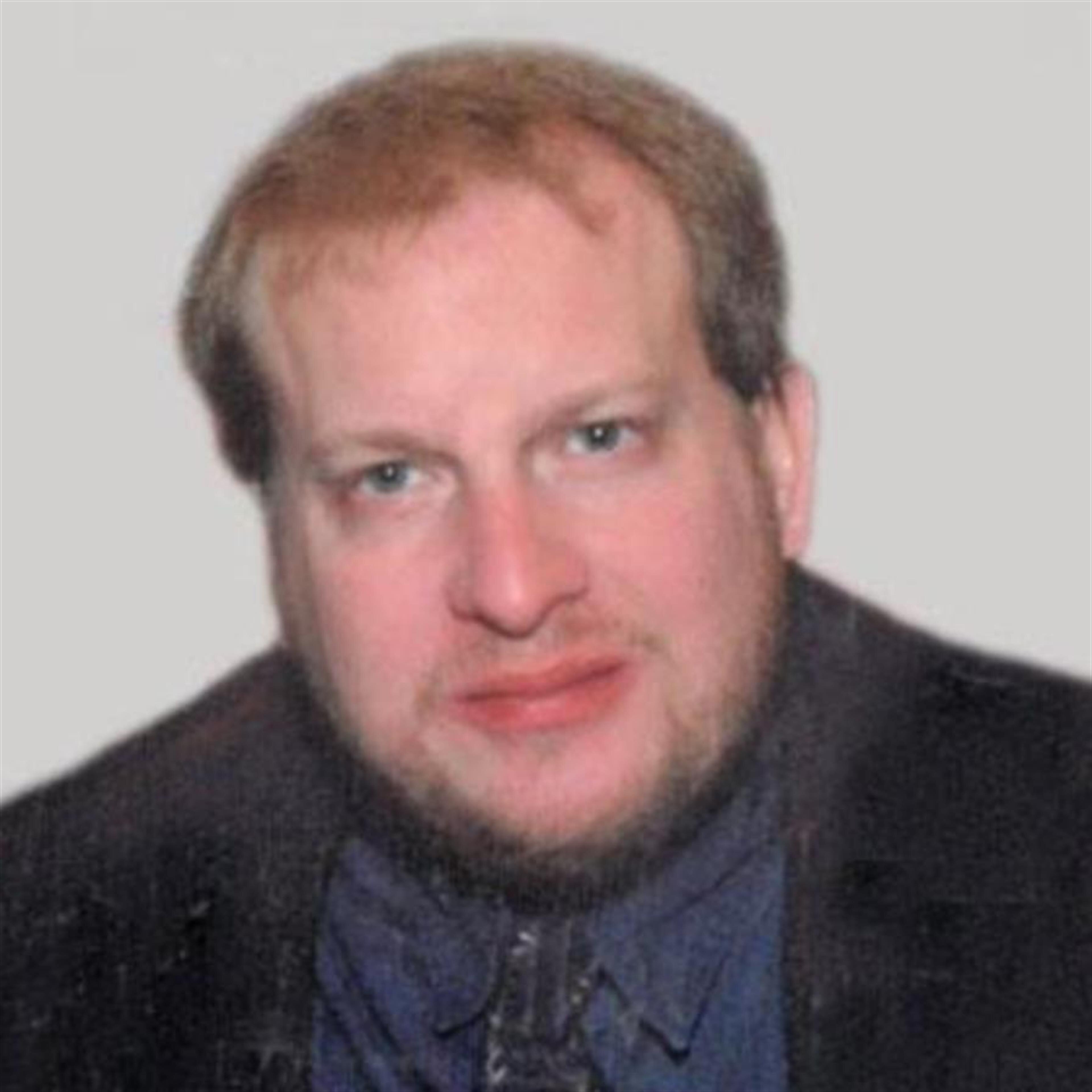 Robert Joseph Held Jr.
