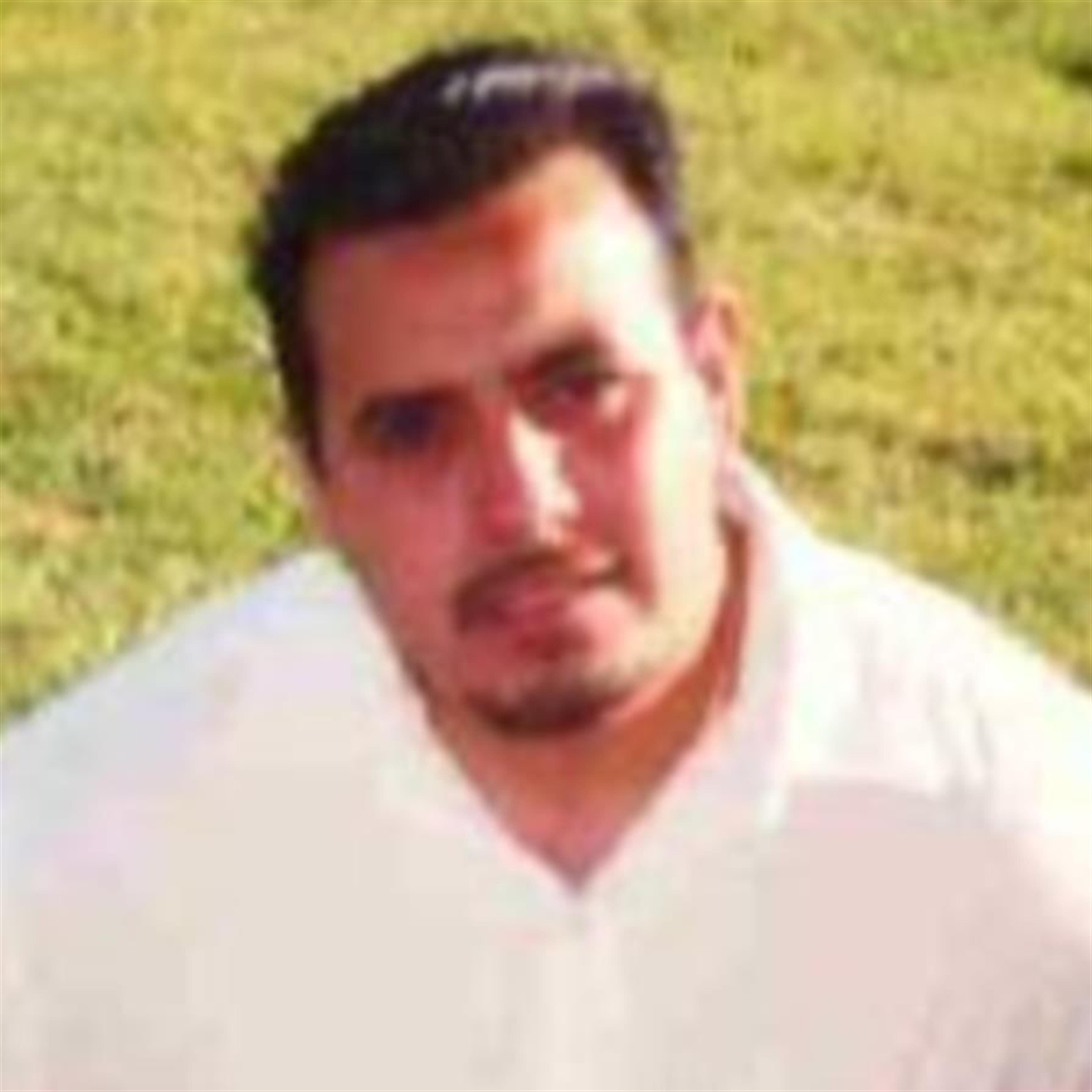 Lauriano Gonzalez Ruiz