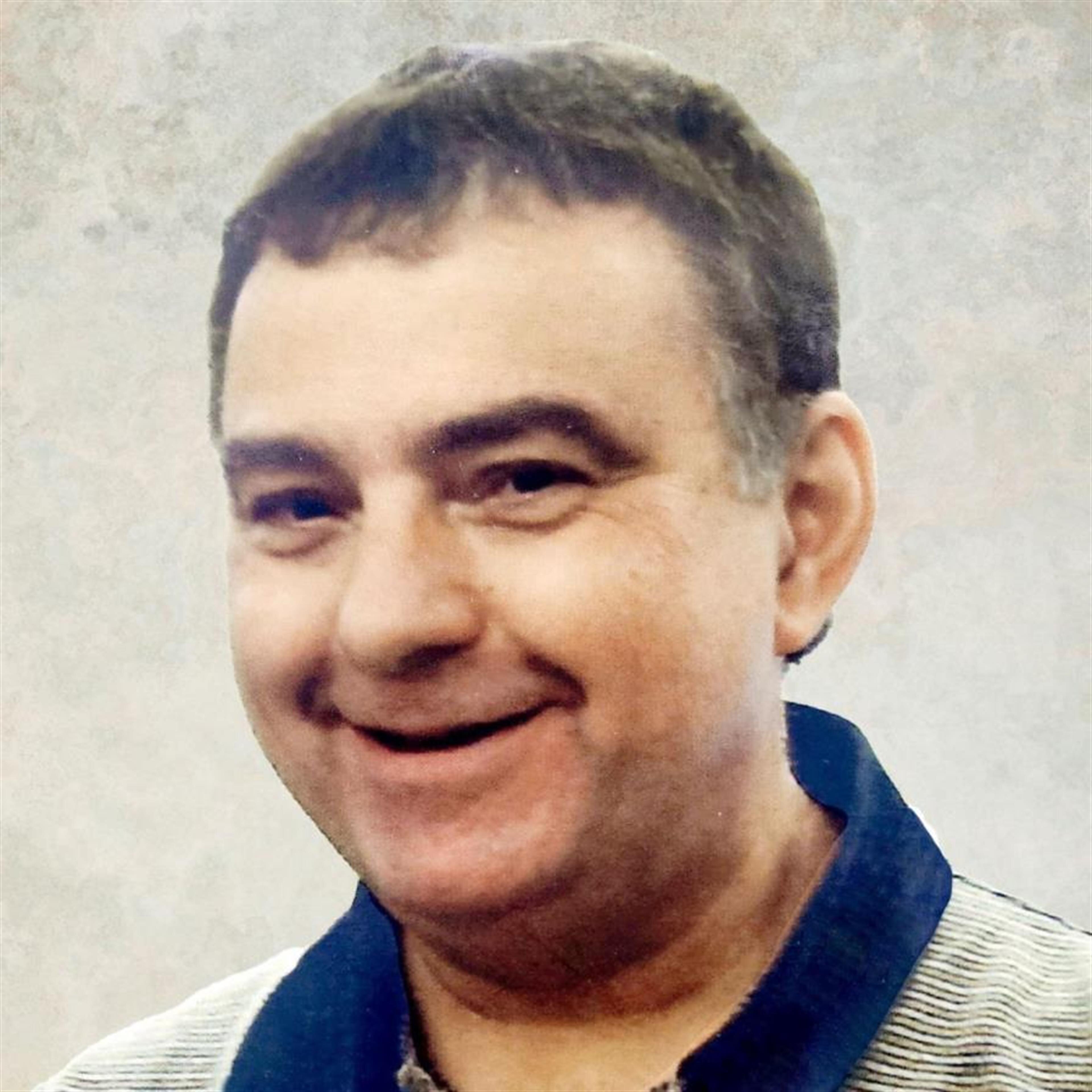 Larry Kenneth Mitchelson