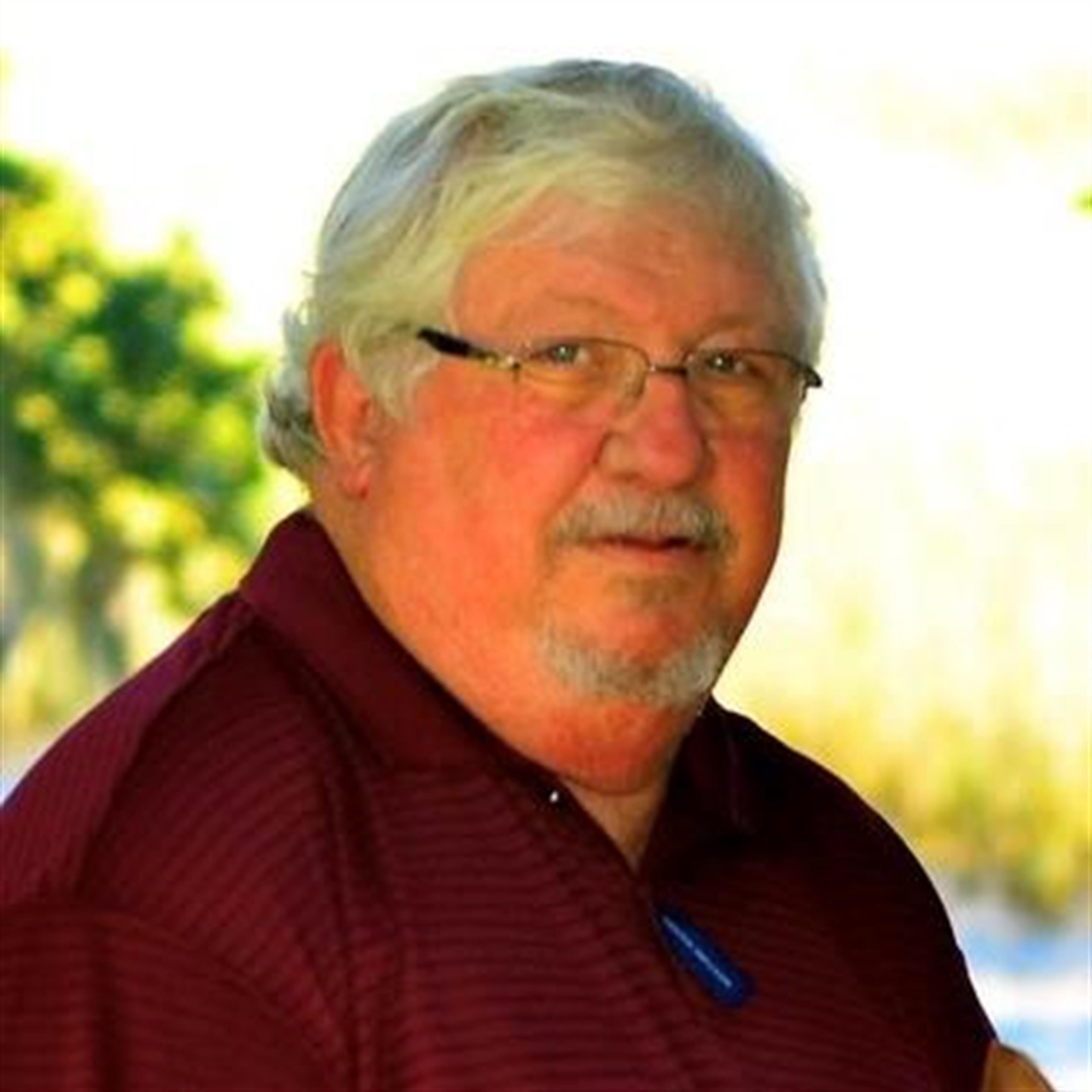 Dr. John Gregory Hayes