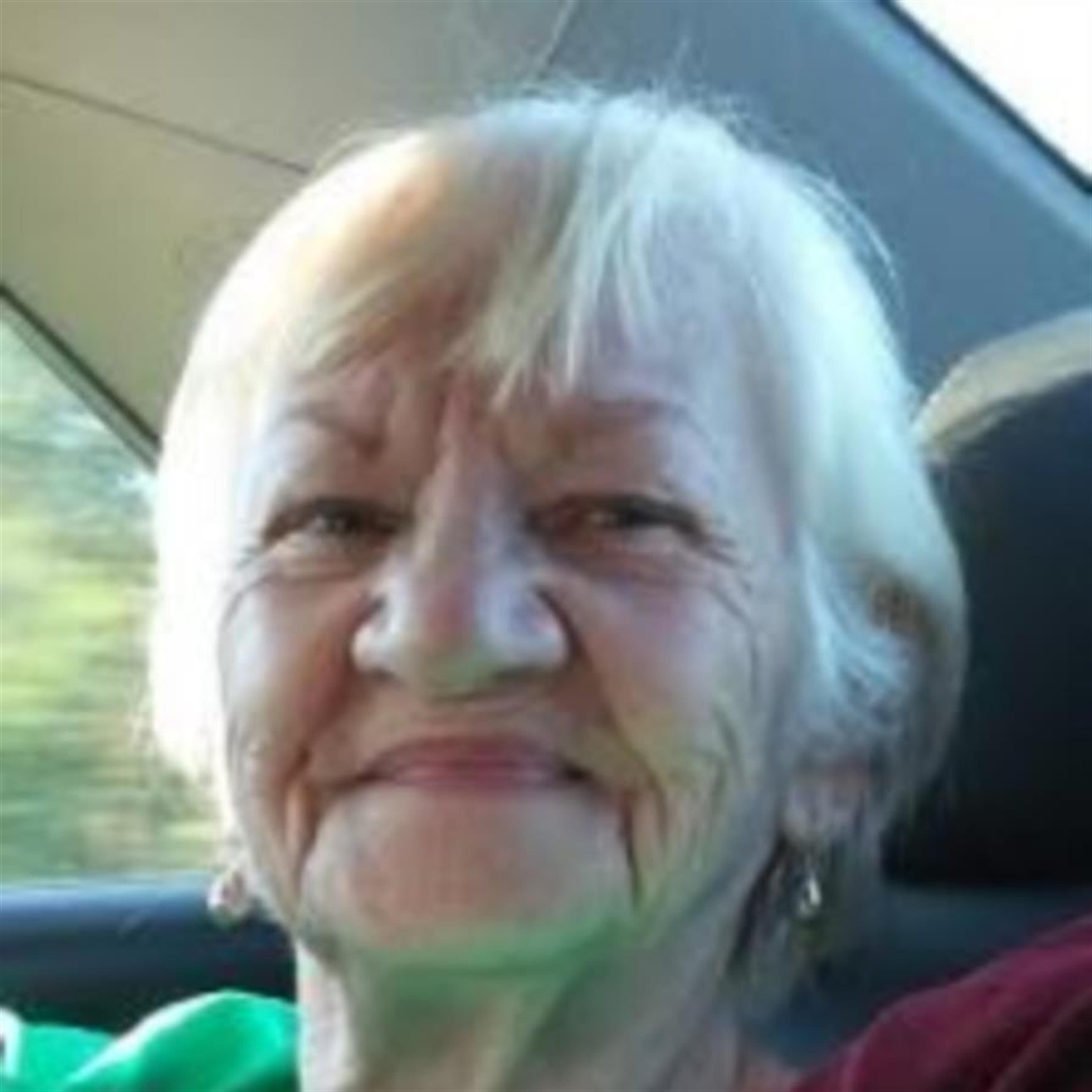 Babette "Betty" Relyea