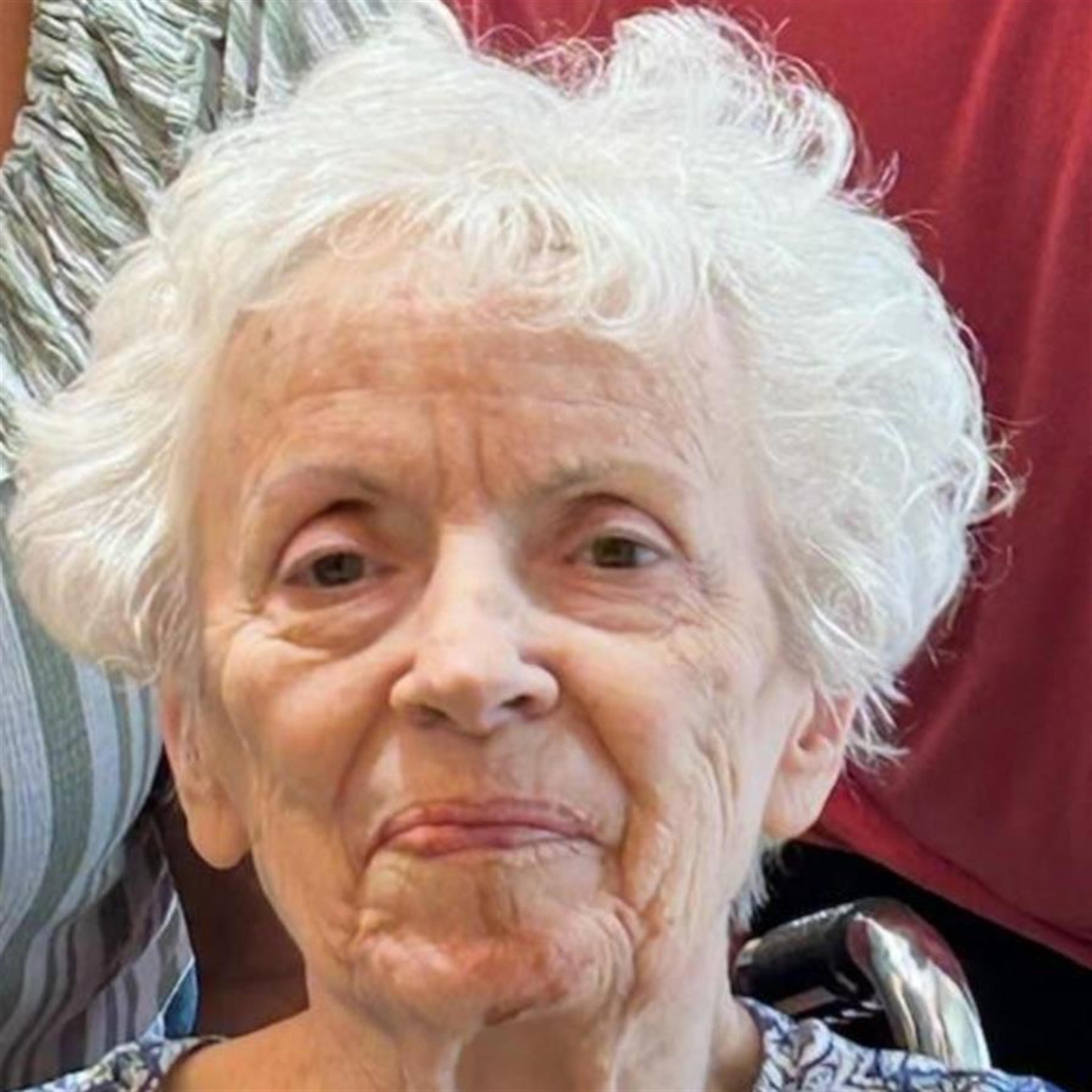 Helen Friend