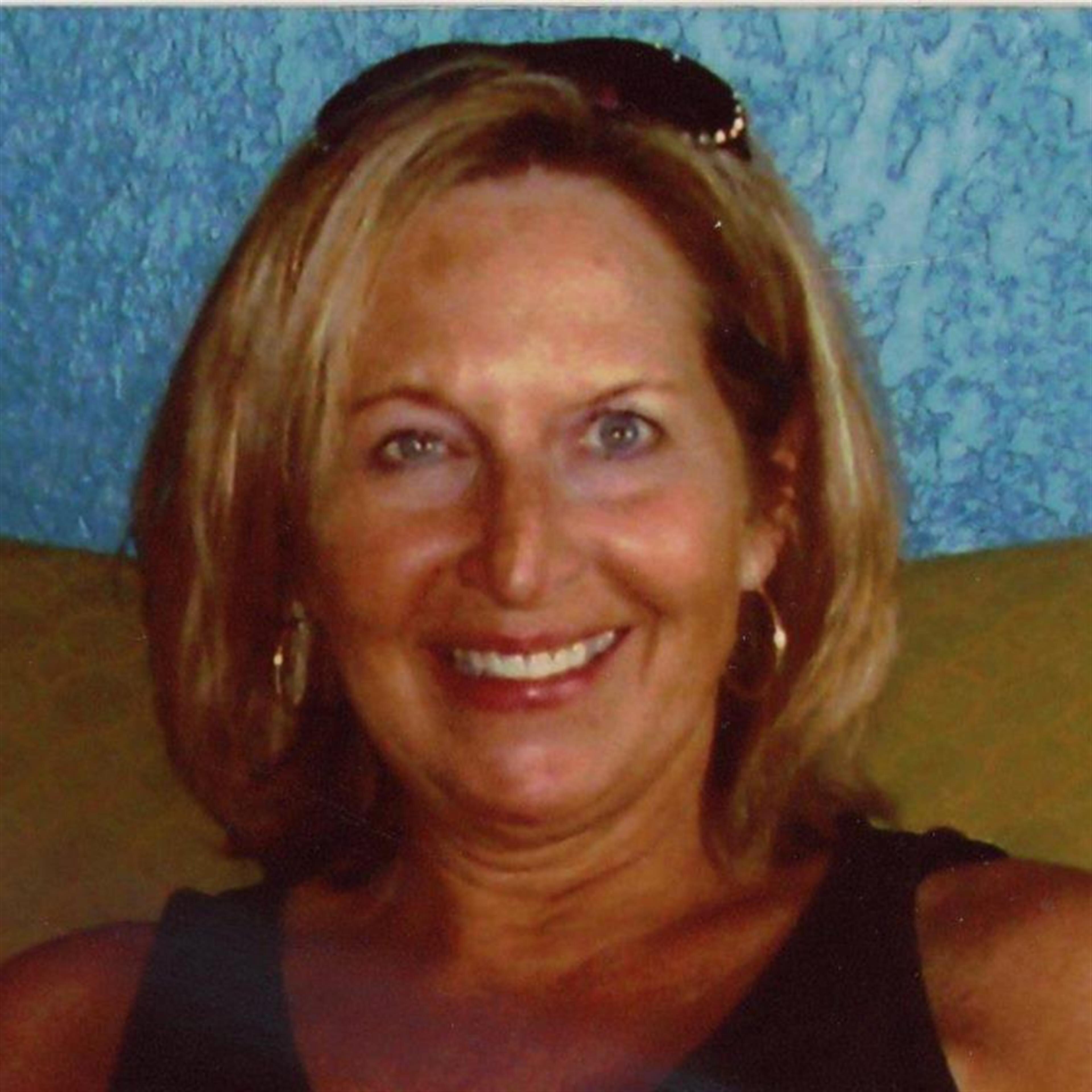 Karen Mylar
