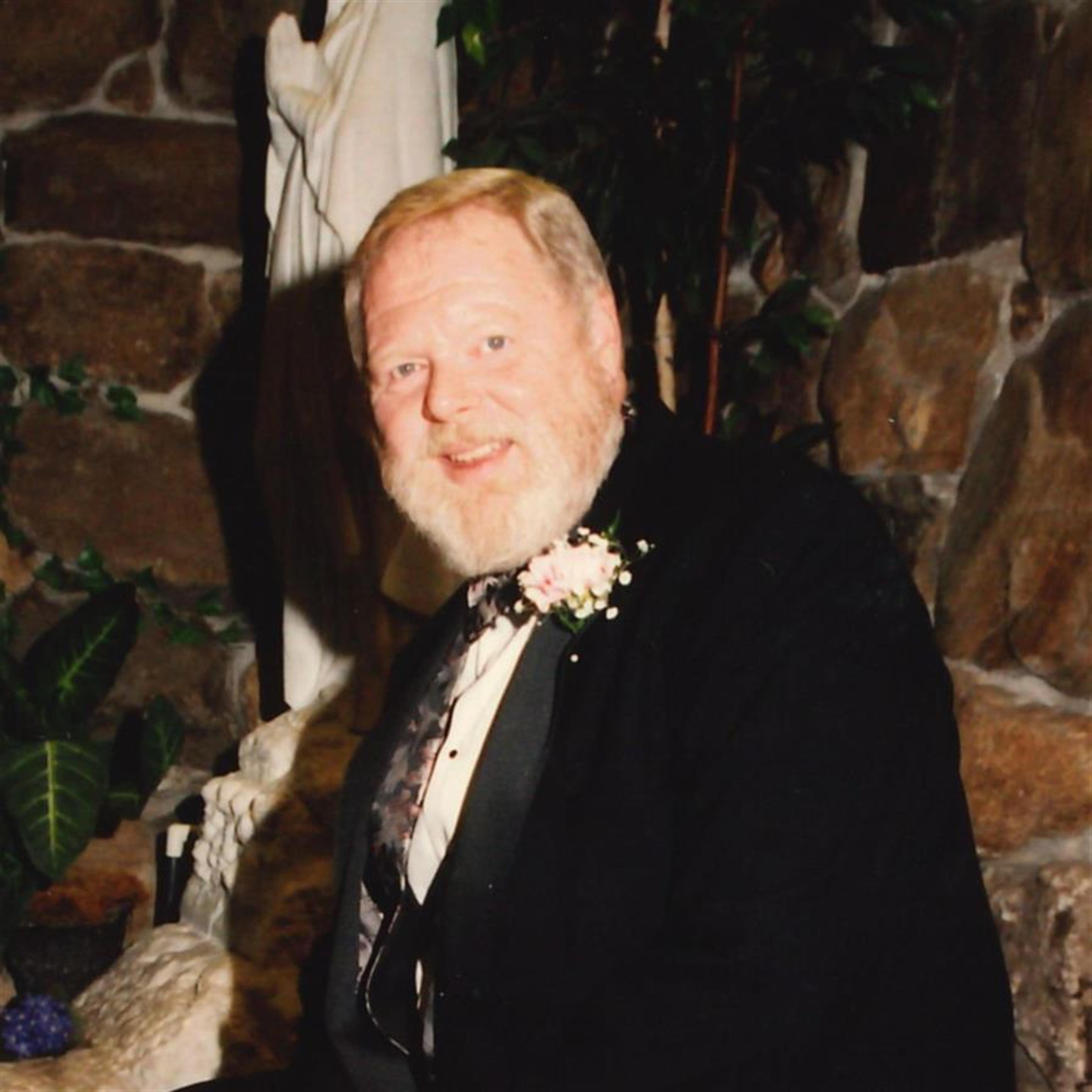 John Robert Denney