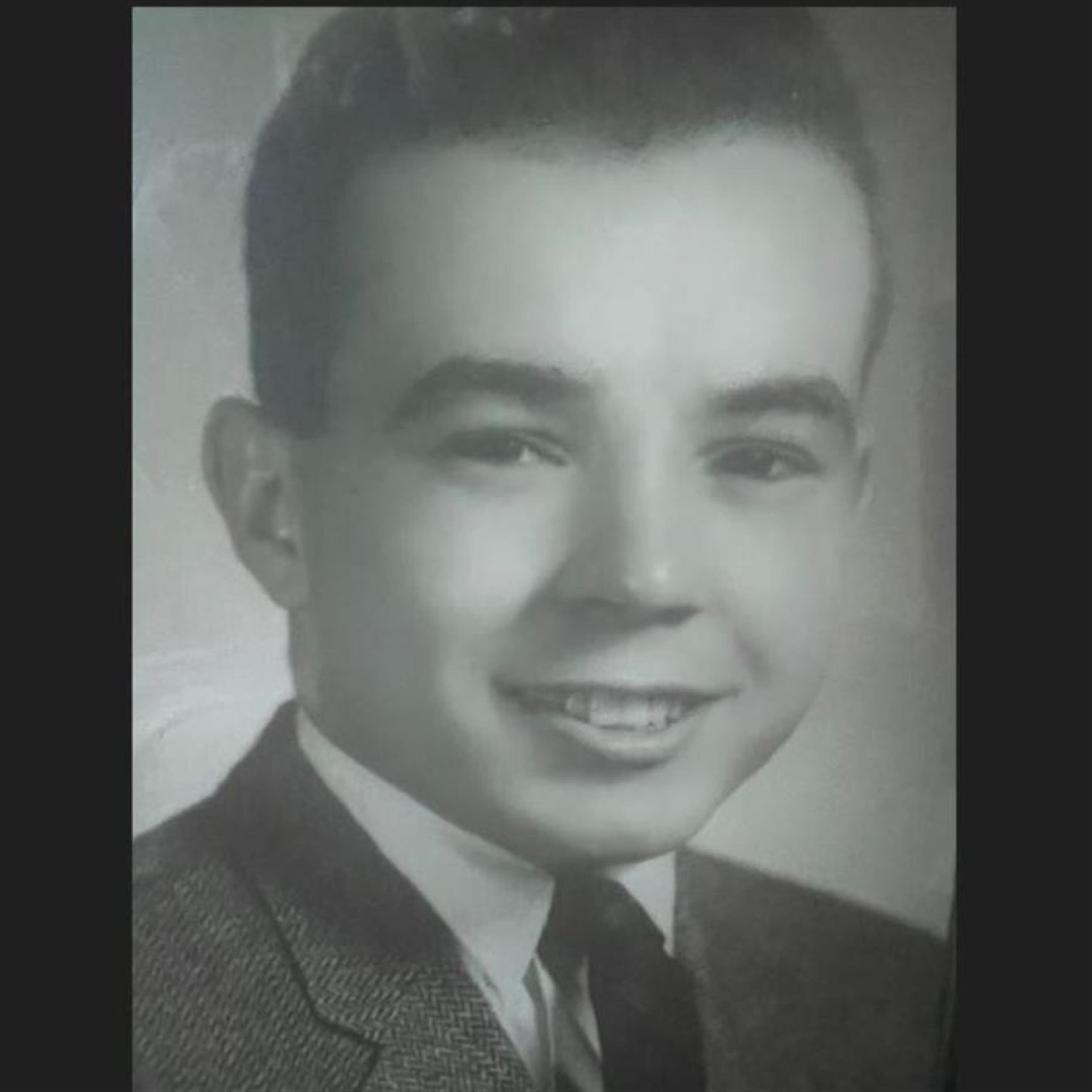 Richard T. Gedney