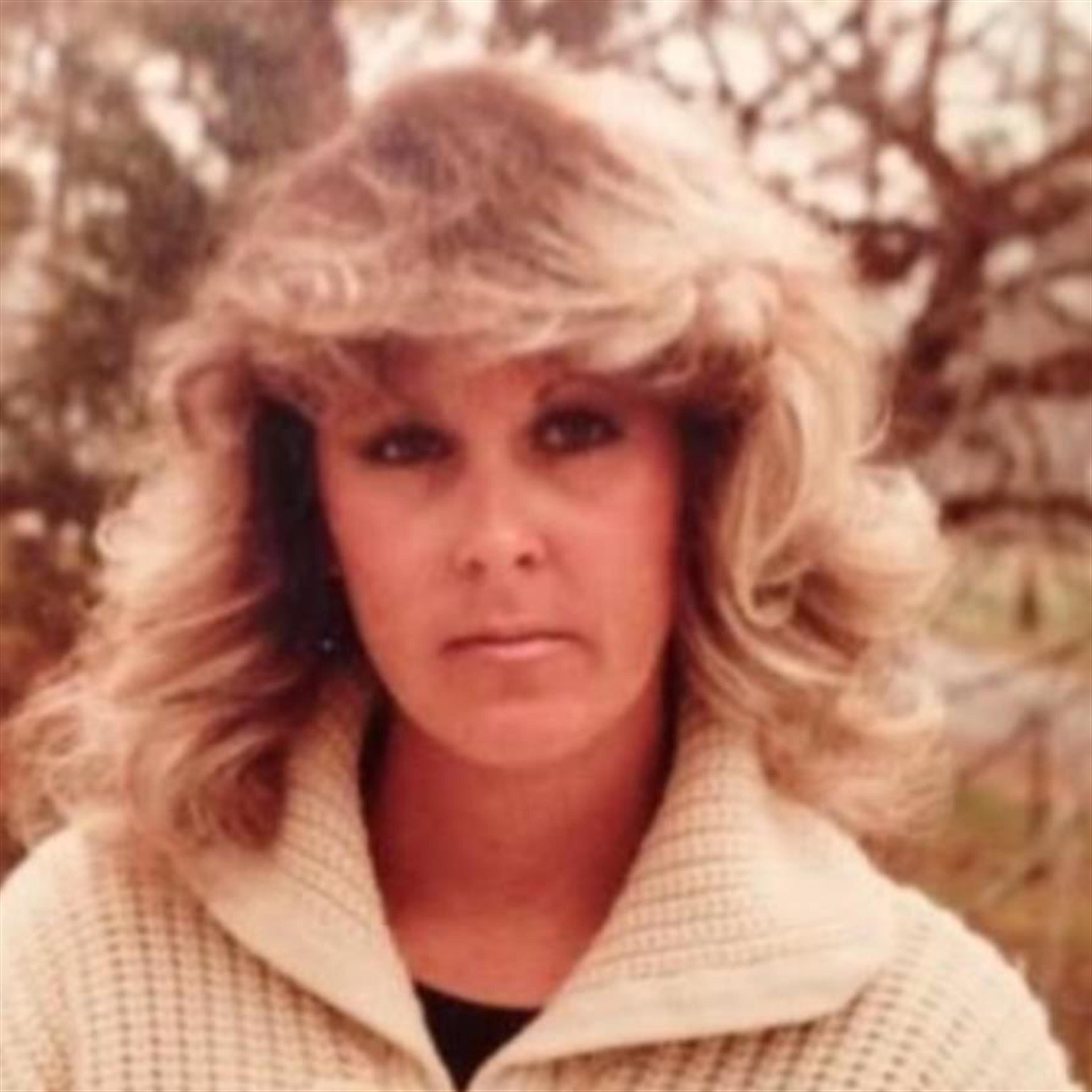 Laurie Frances Thompson