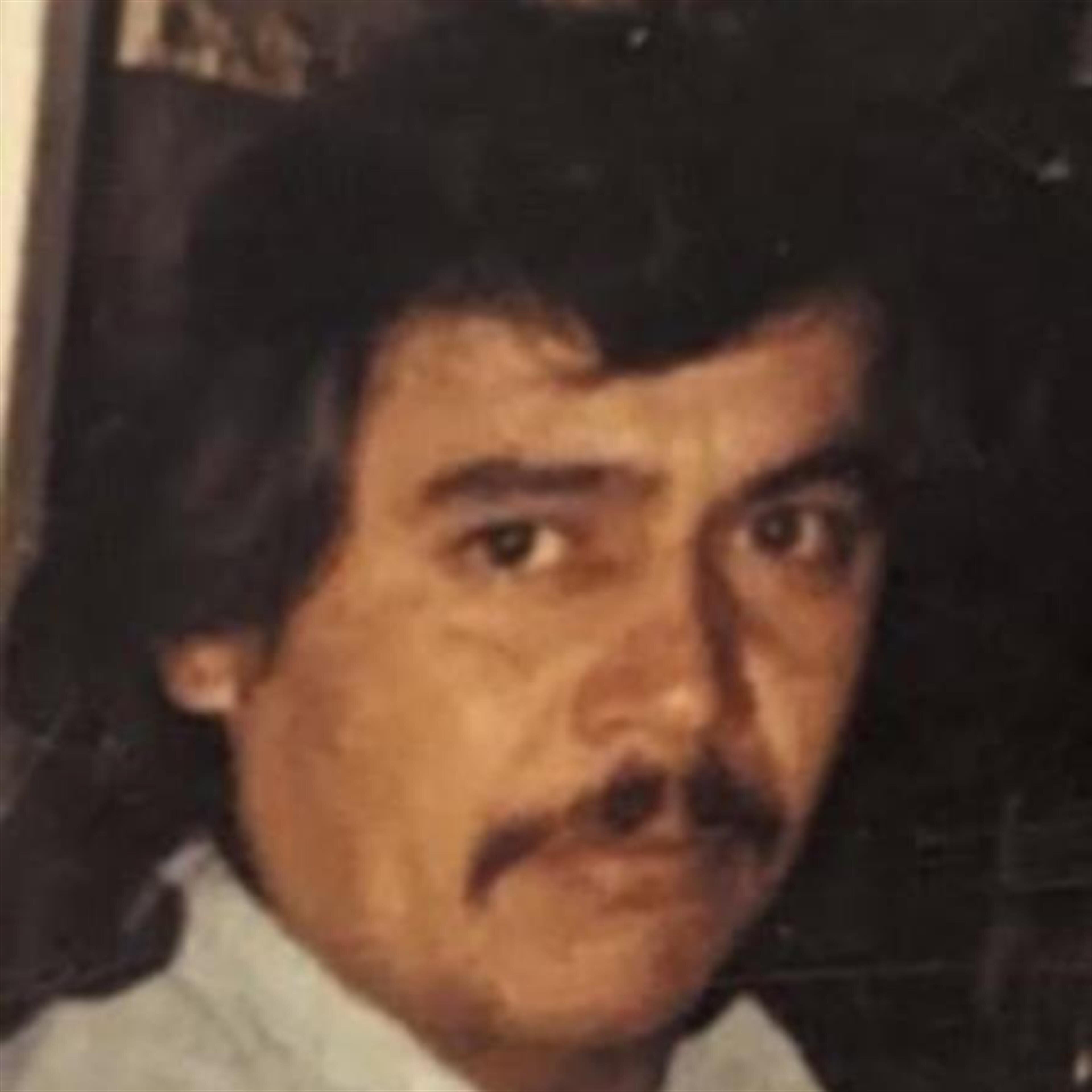 Leonardo "Leon" Ramos Jr.