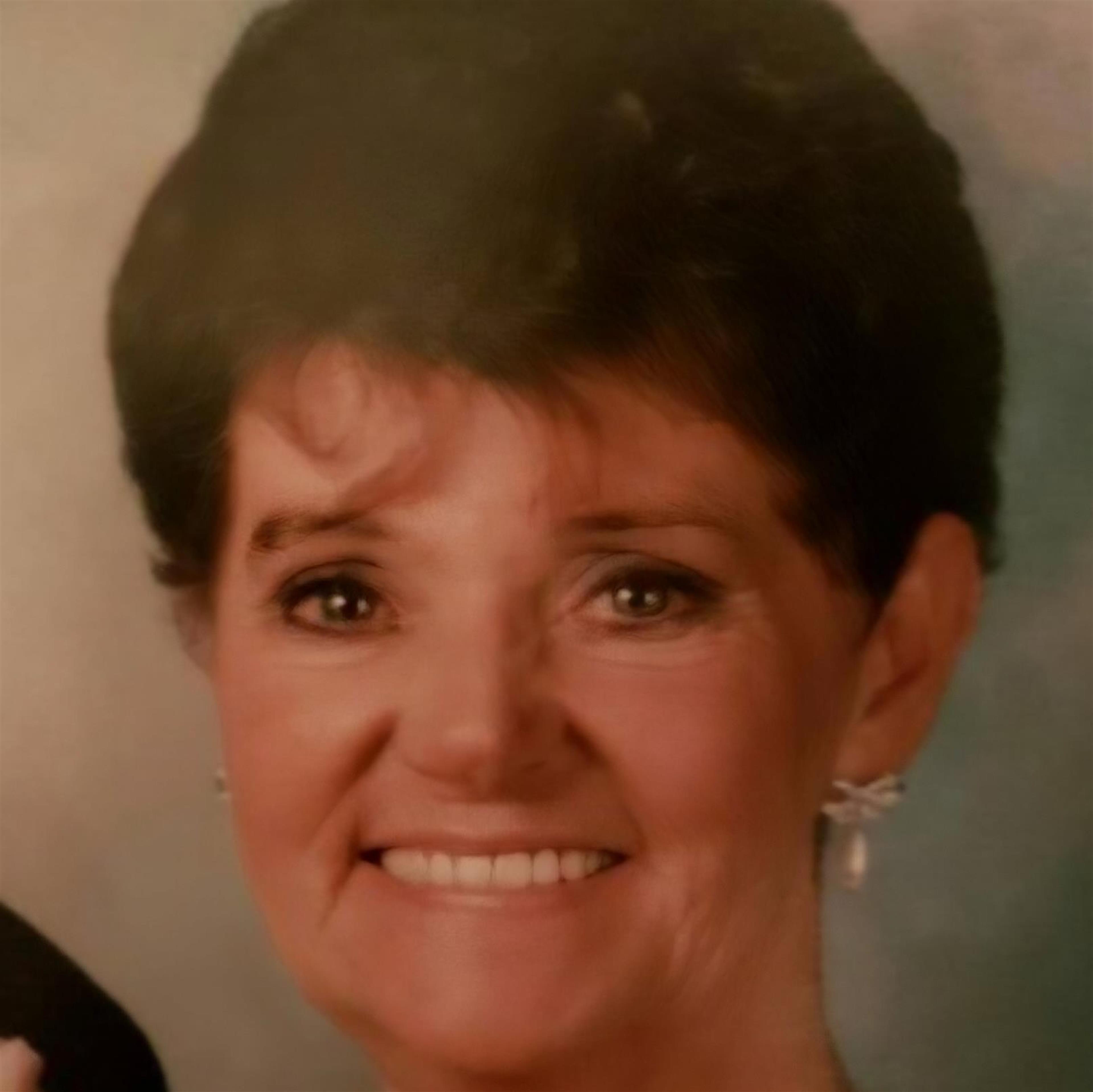 Mary Louise Sabo