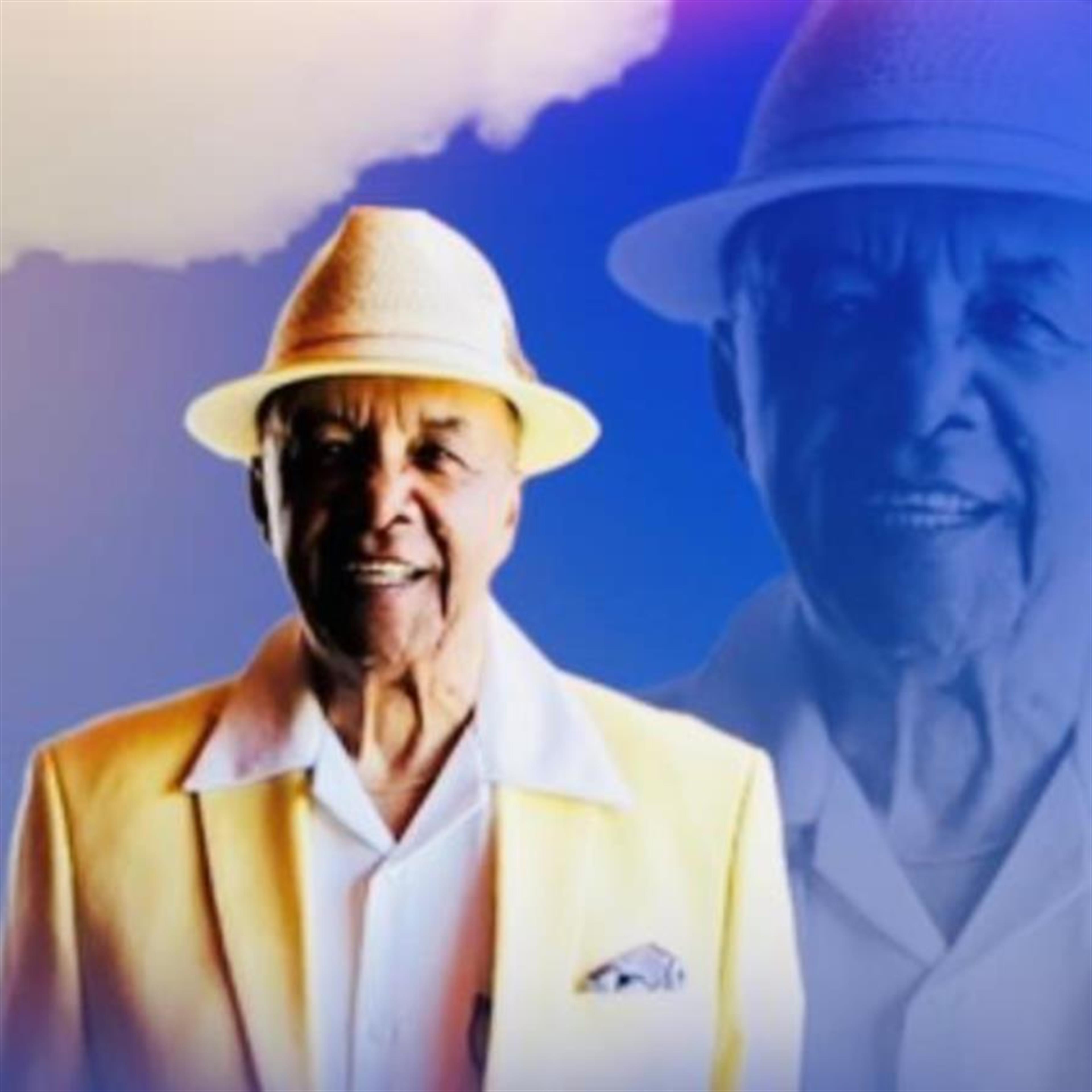 Joe Earl Smith Sr.