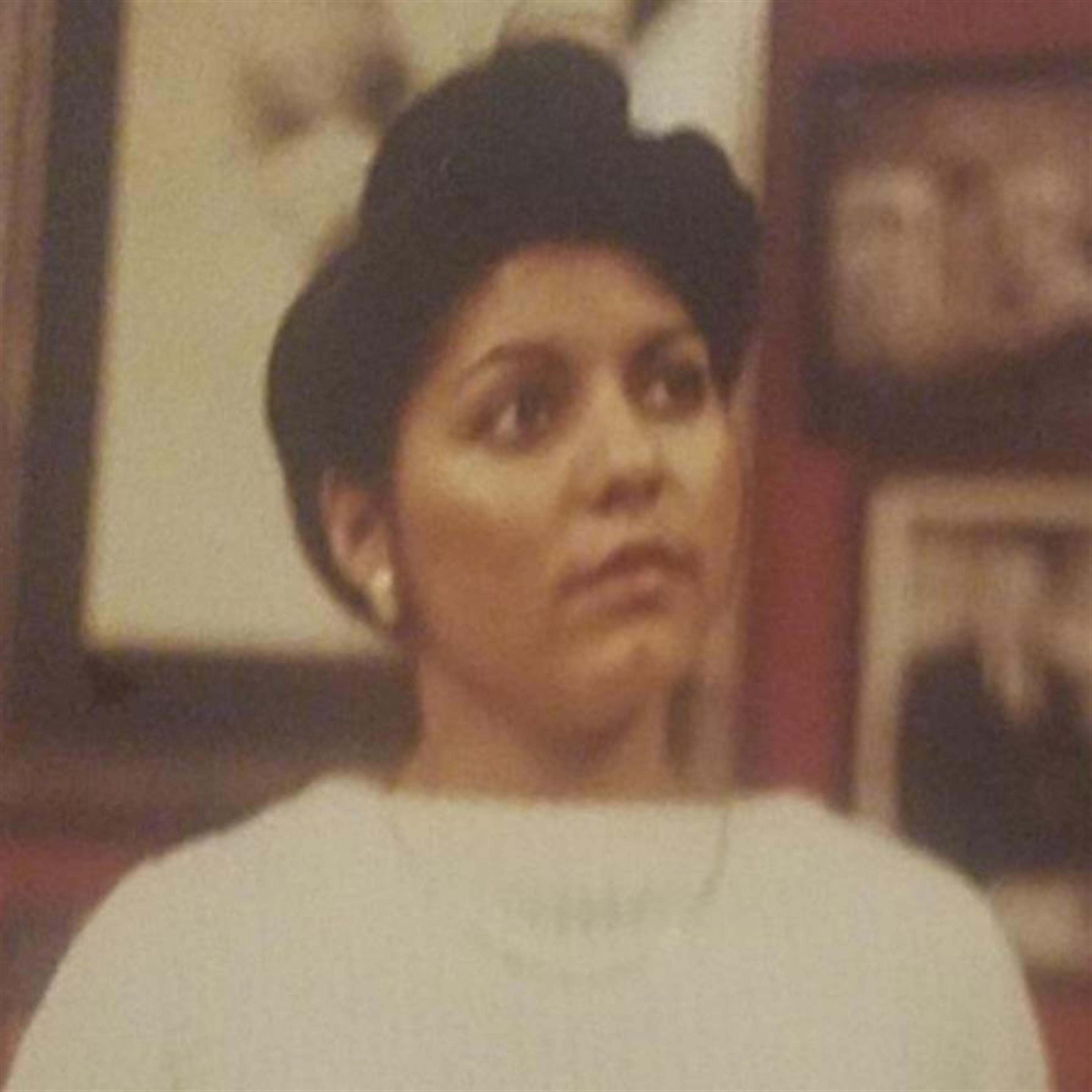 Milagros Mendez