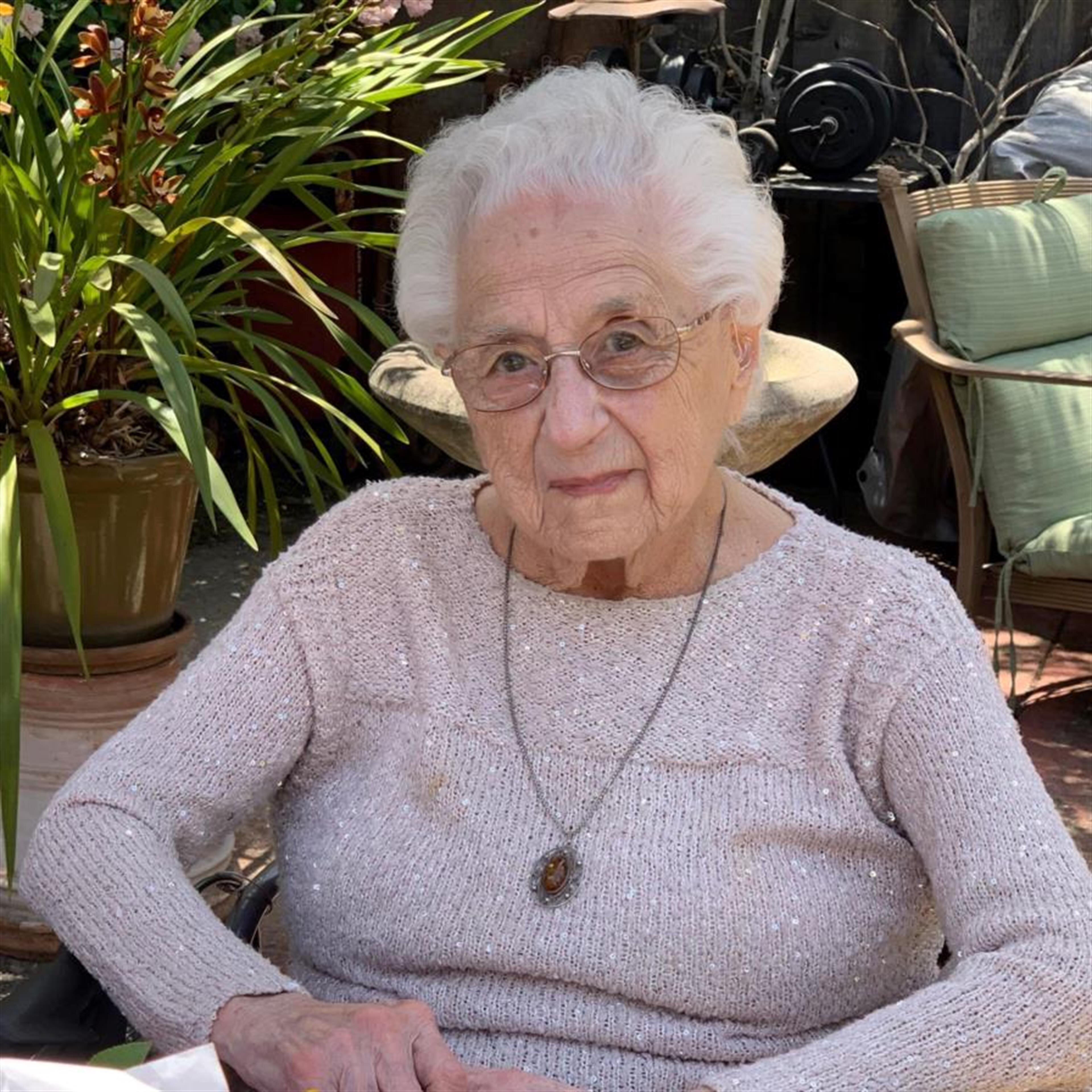 Isolde Geipel