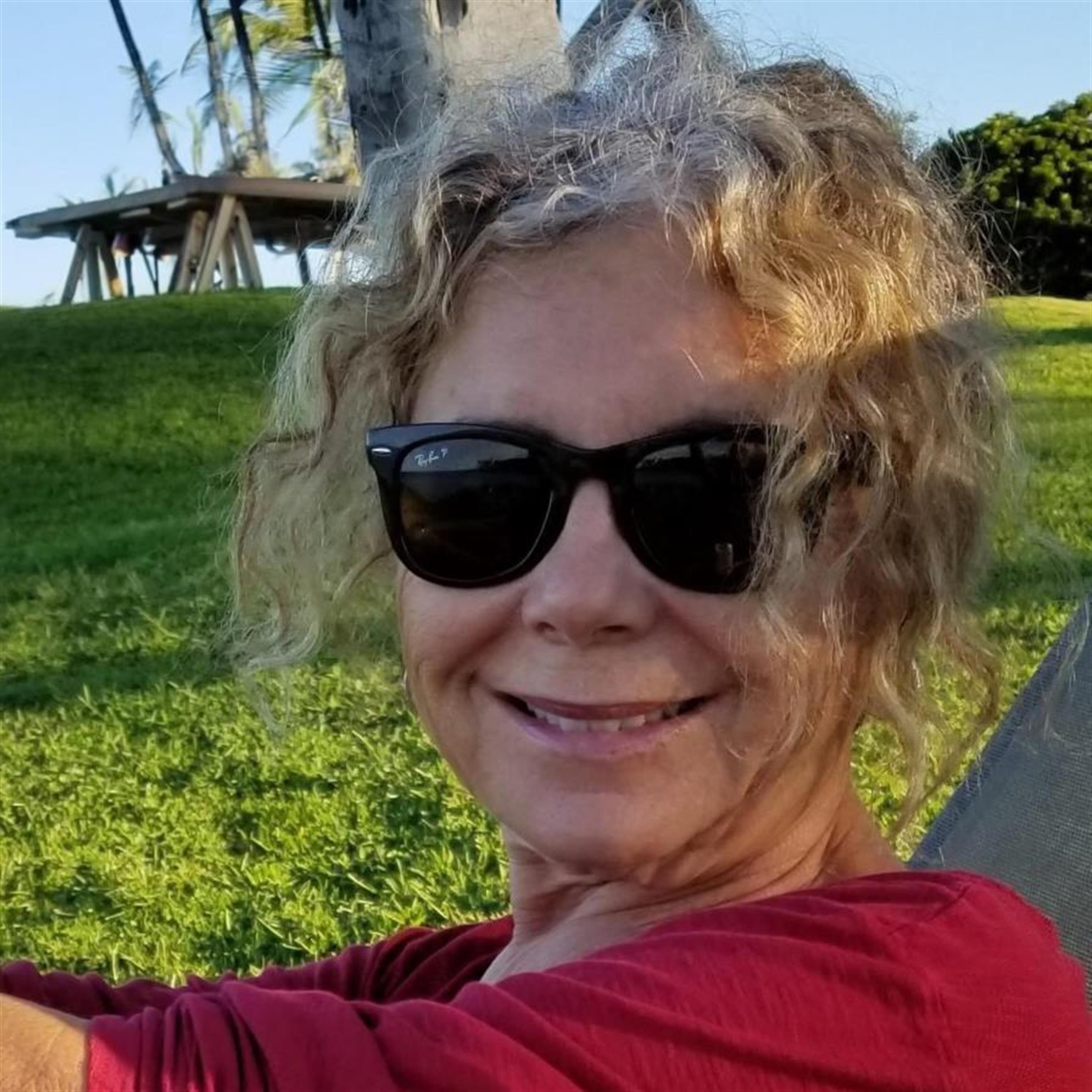 Lorraine Gail Gutsche