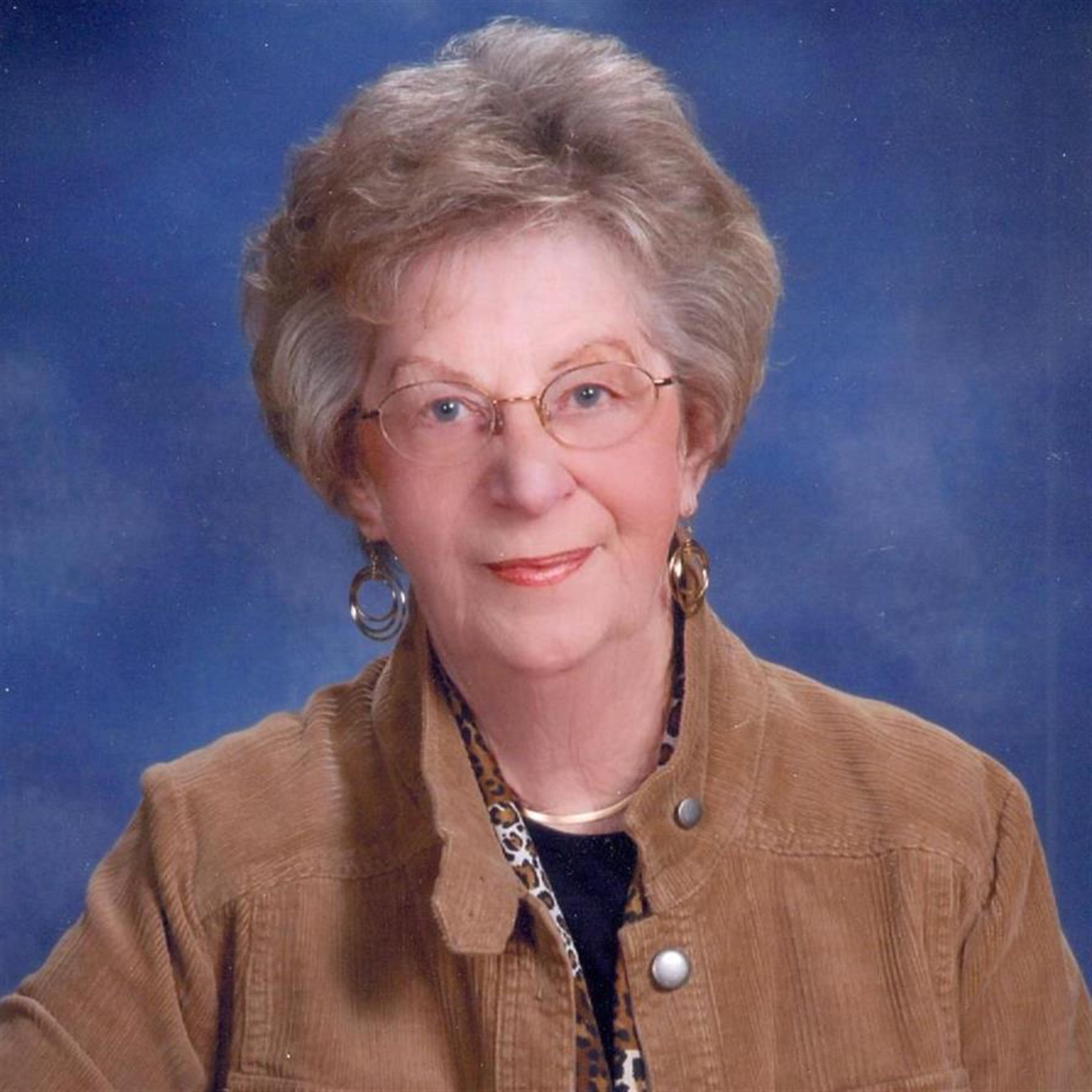 Carol Anne "Buppy" Langfeldt