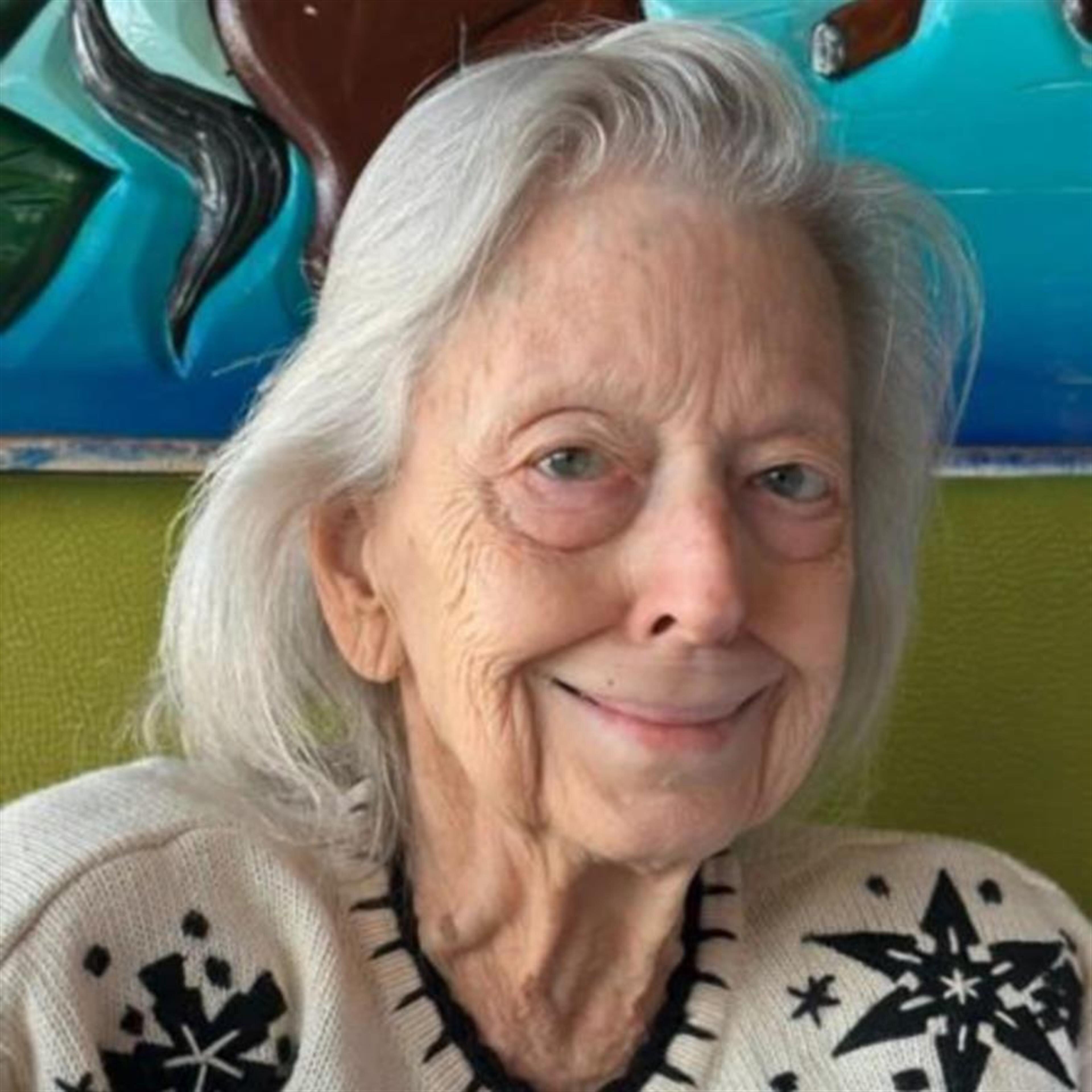 Ann Stuart Pyron