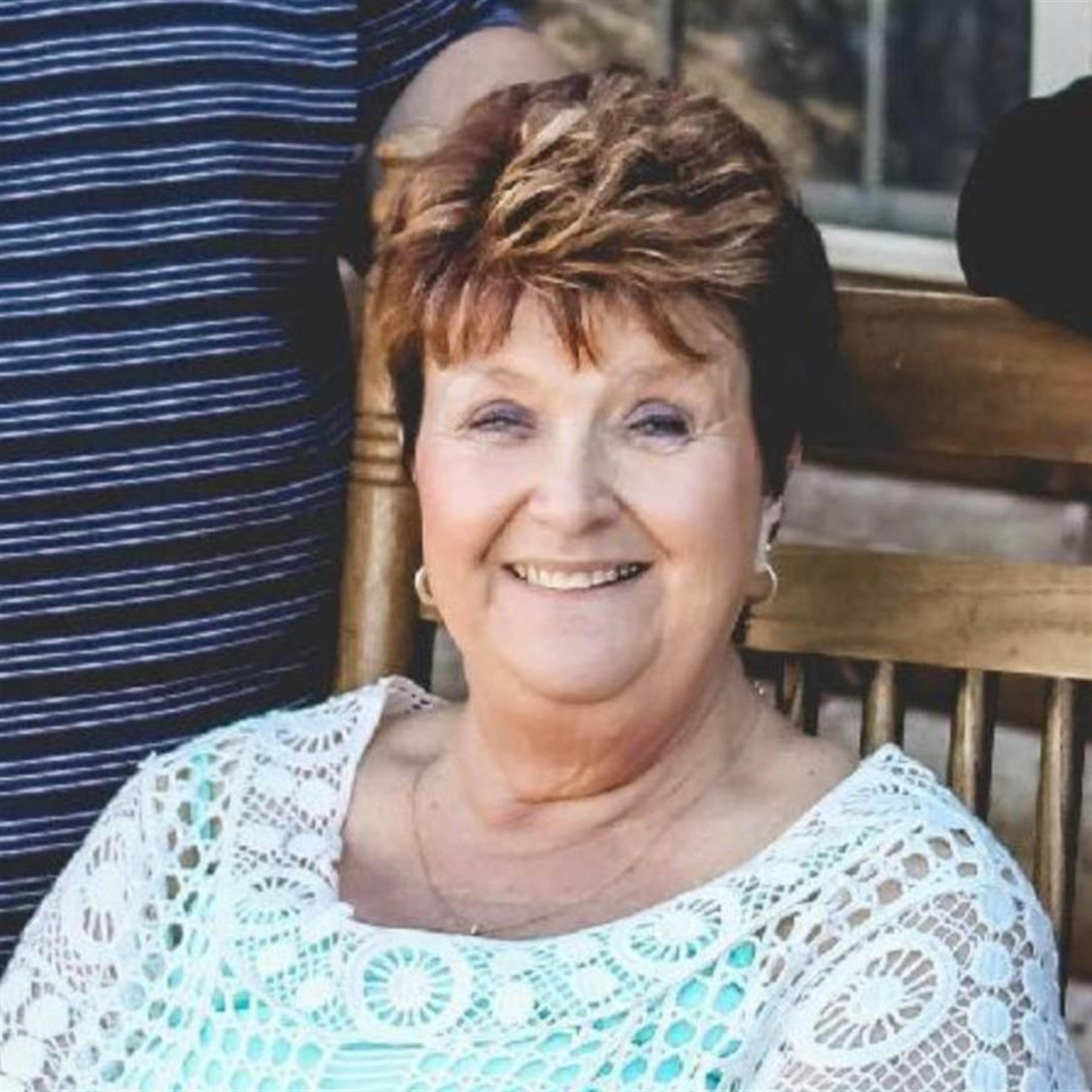 Susan M. Filloon (Buffalo)