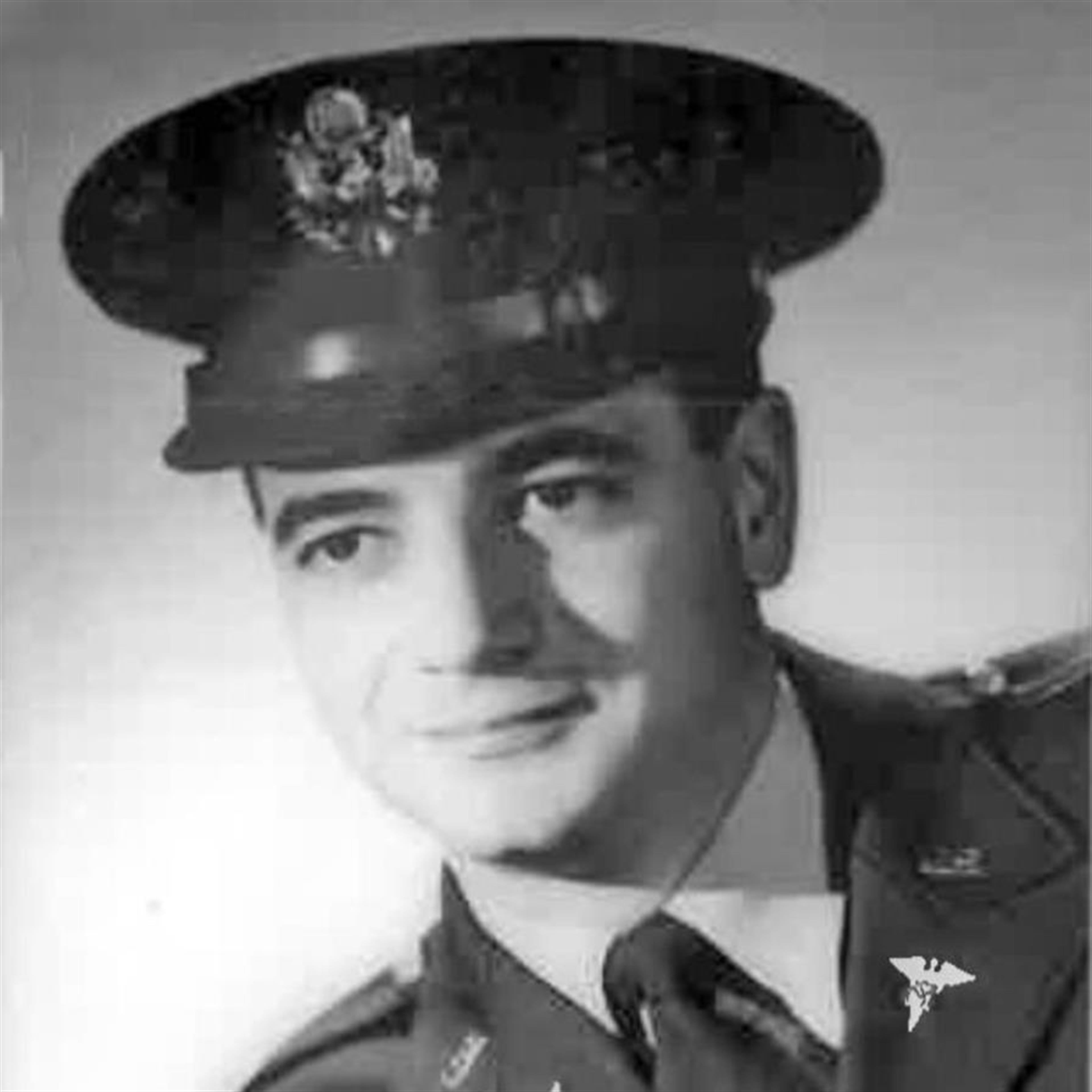 Dr. Joseph V. Sica