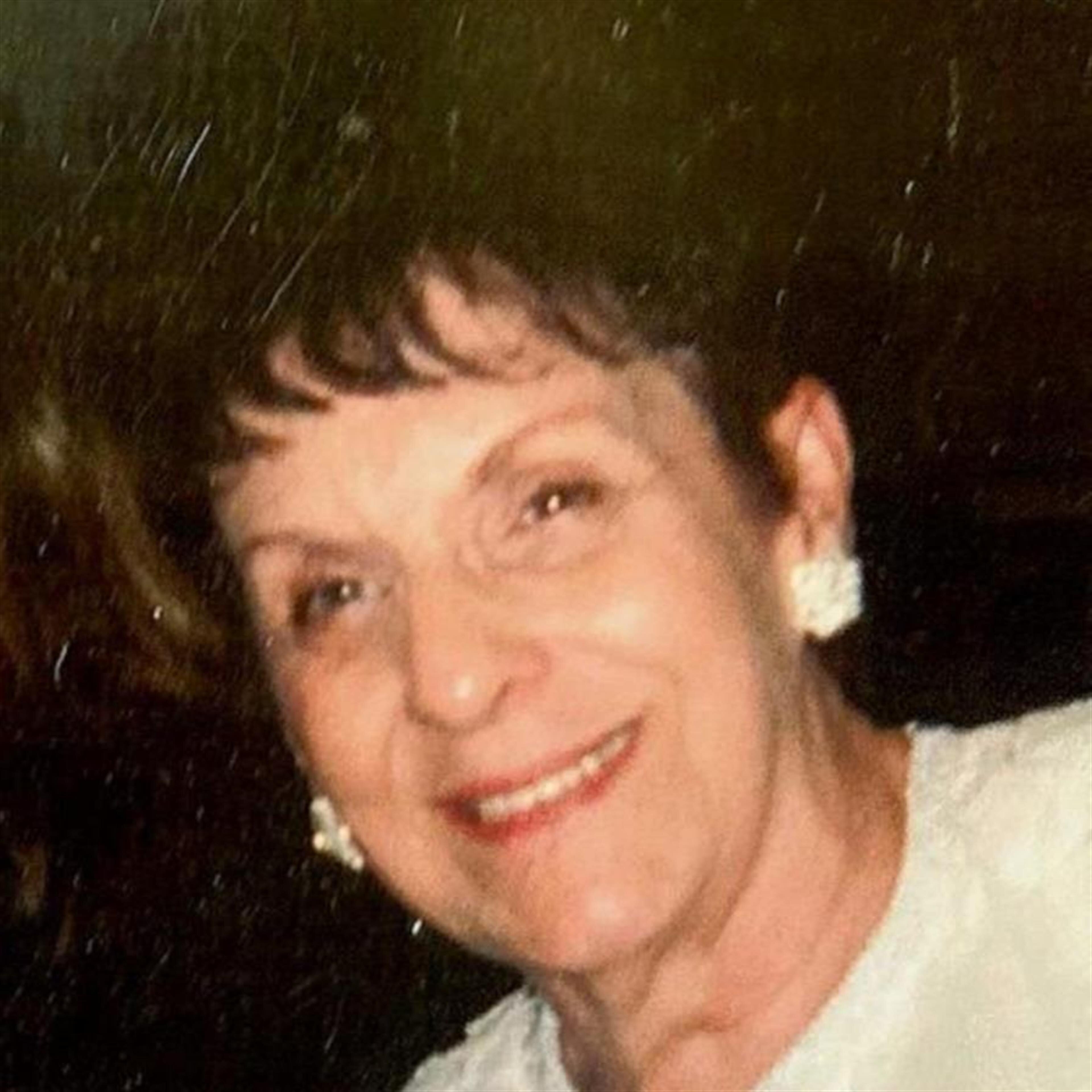 Mary J. Dennison