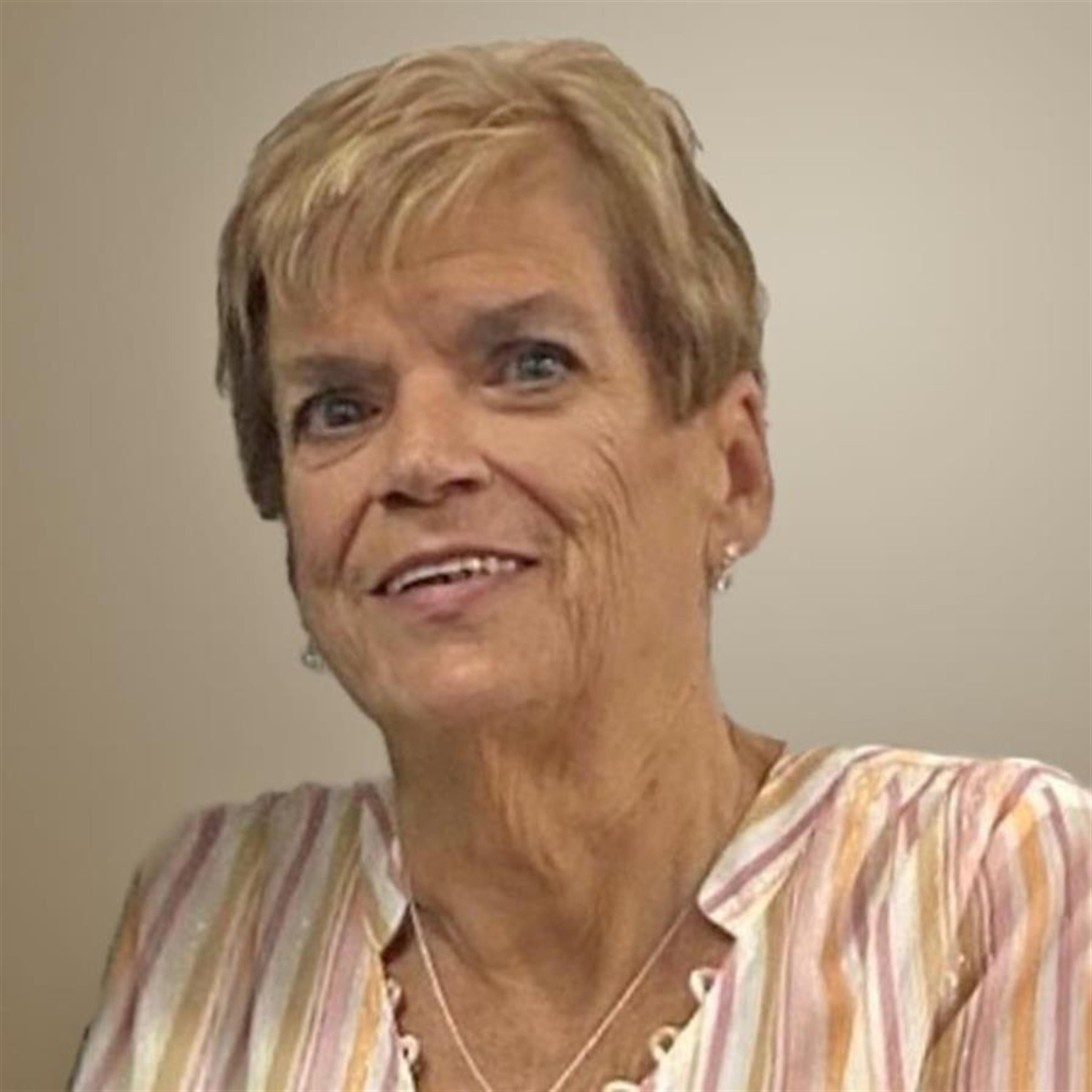 Donna L. Miller