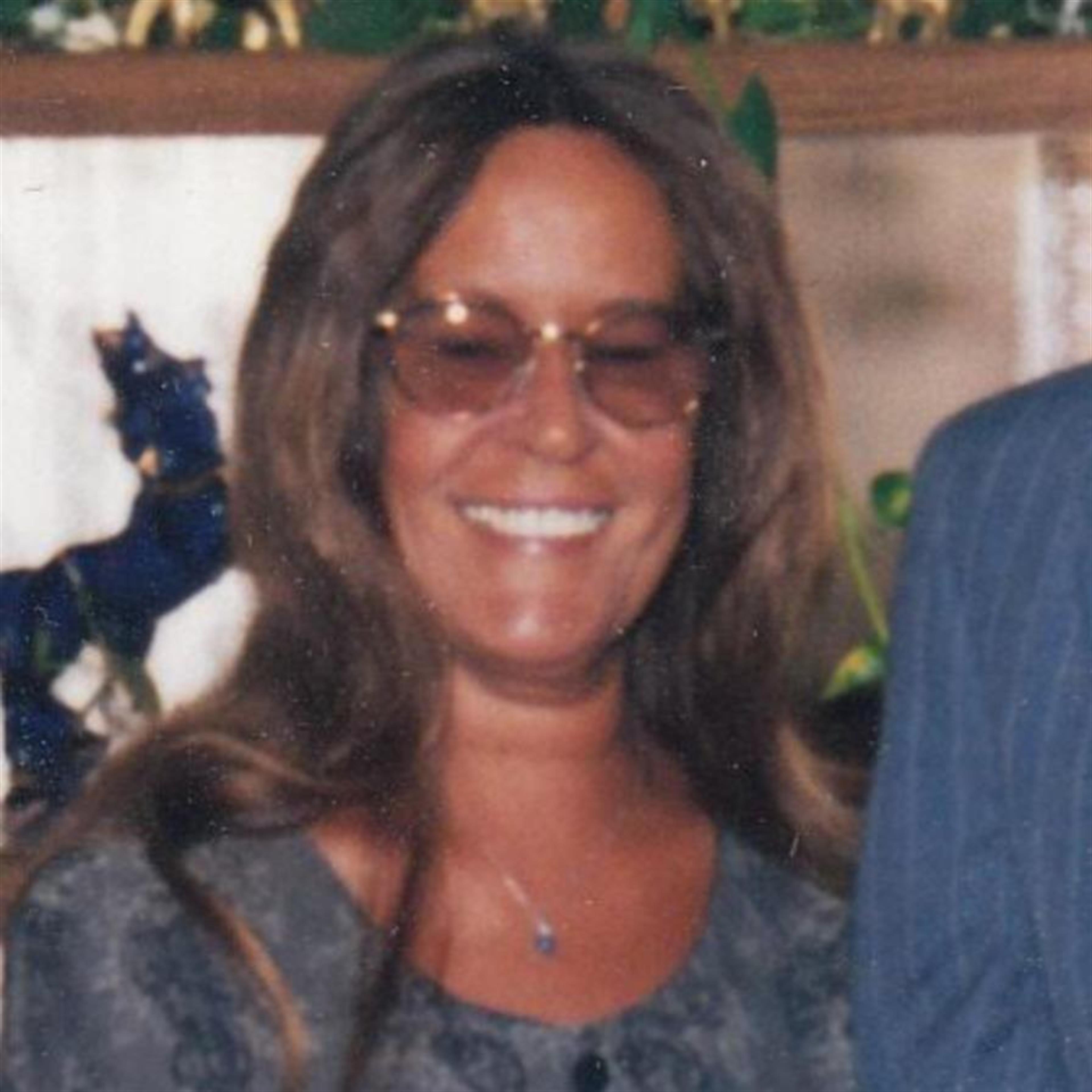 Mary Joan Christensen