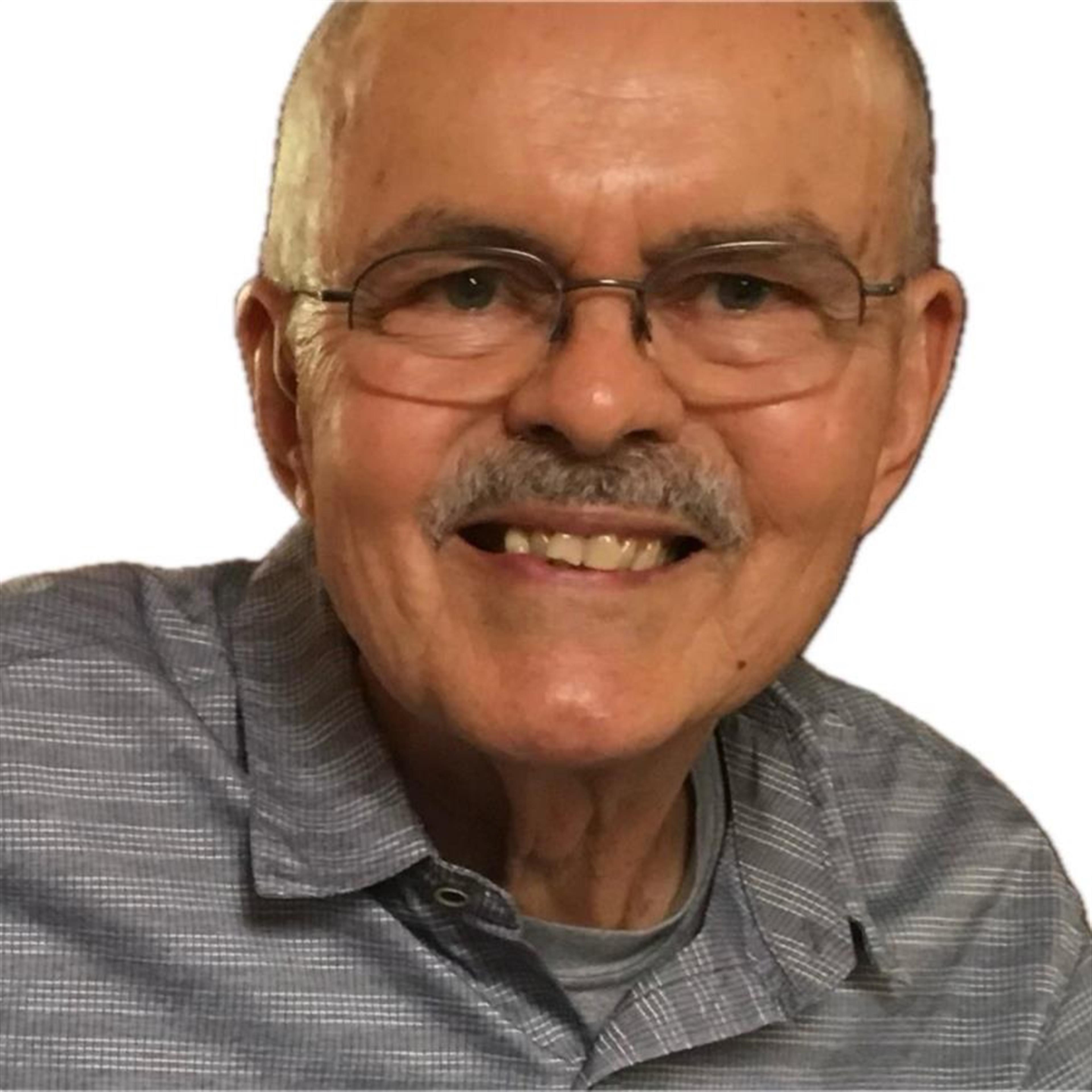 Vern Louie Olson